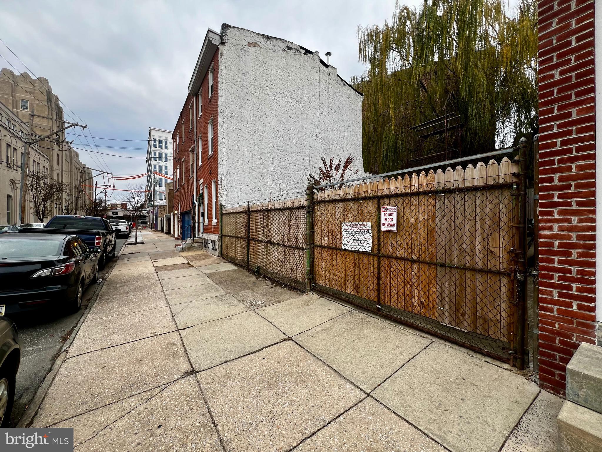 1319 MOUNT VERNON STREET