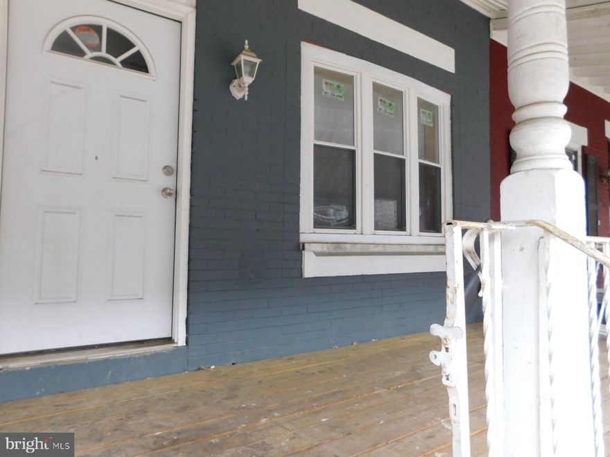 Seller’s loss, Buyer’s gain.  Seller's Loss will be the Buyer's Gain. Go into this home with instant equity. Home just needs the finishing touches, and you will have a gem. Similar homes in the area have recently sold for over $200,000. Within a one block radius, there are homes sold upwards of $224,000. This gem has 3 bedrooms and 1 fully completed baths, one full bath under construction and 1 half bath. Hardwood Floors on the main level and a beautiful kitchen with granite counter tops. The basement is fully finished. Also, central air is already in the home. This home has access to public transportation, and minutes from the centennial district activities (Philadelphia Zoo and Please Touch Museum), and Fairmont Park. Easy access to I-76 and Center City.  Sellers had to move out of town and is selling as-is, where is.  Bring you contractor and calculate your instant equity!