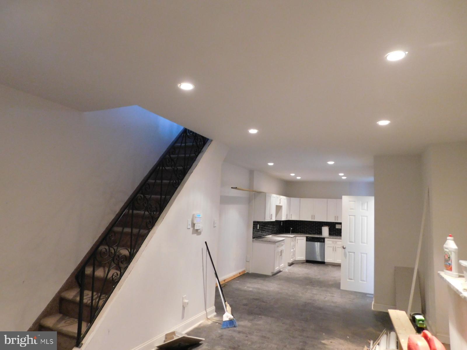 HADDINGTON - Residential