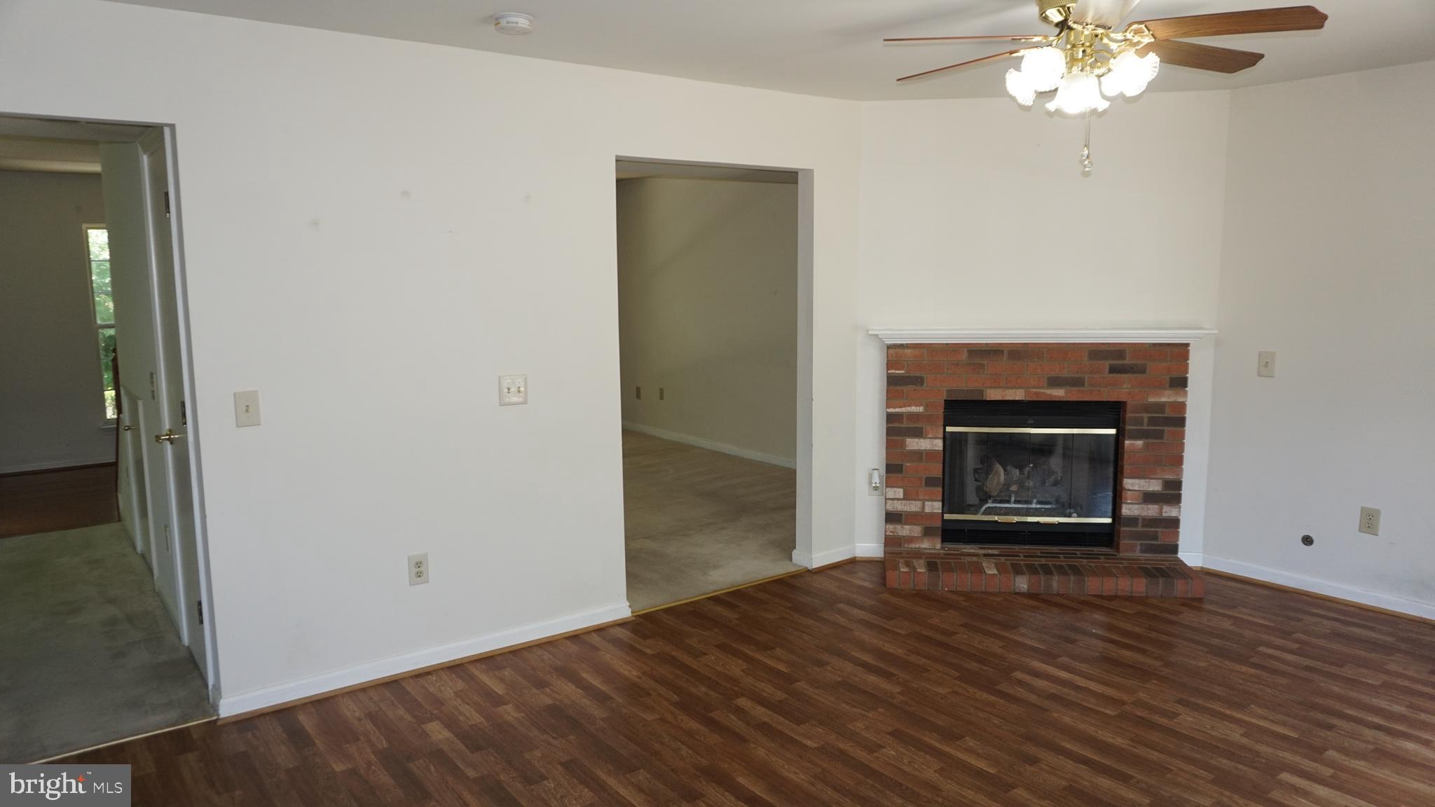 WATERFORD - Residential Lease