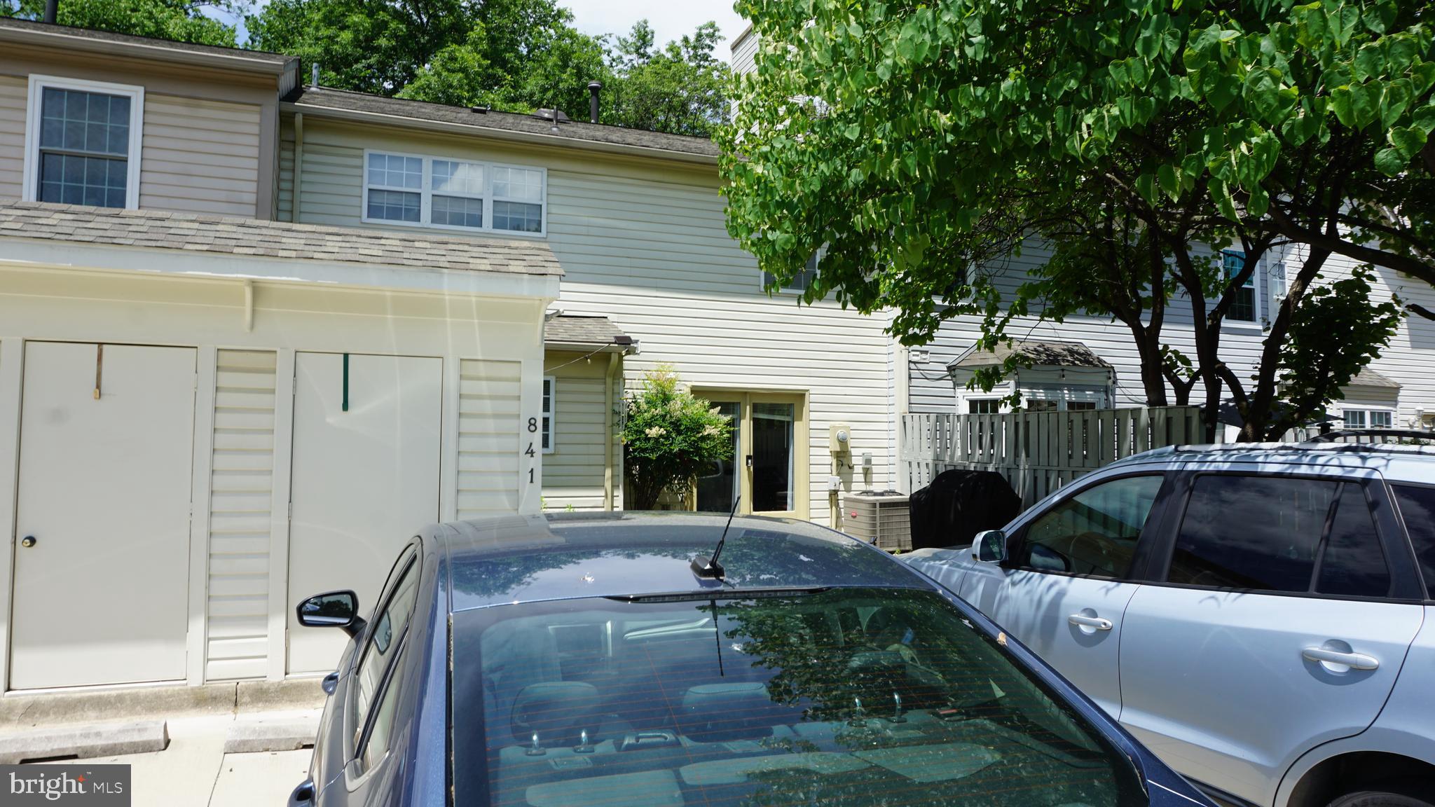 WATERFORD - Residential Lease