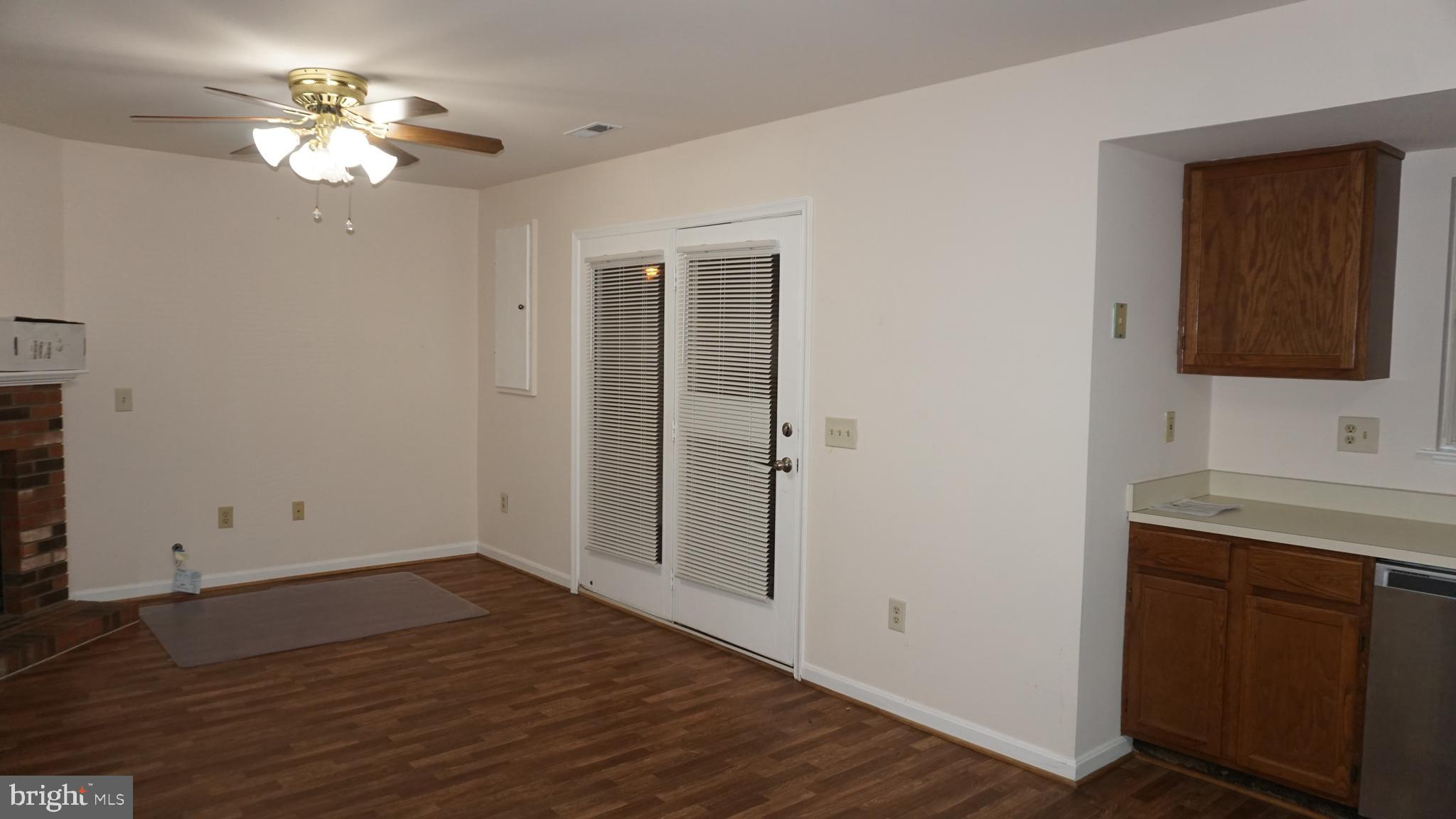 WATERFORD - Residential Lease