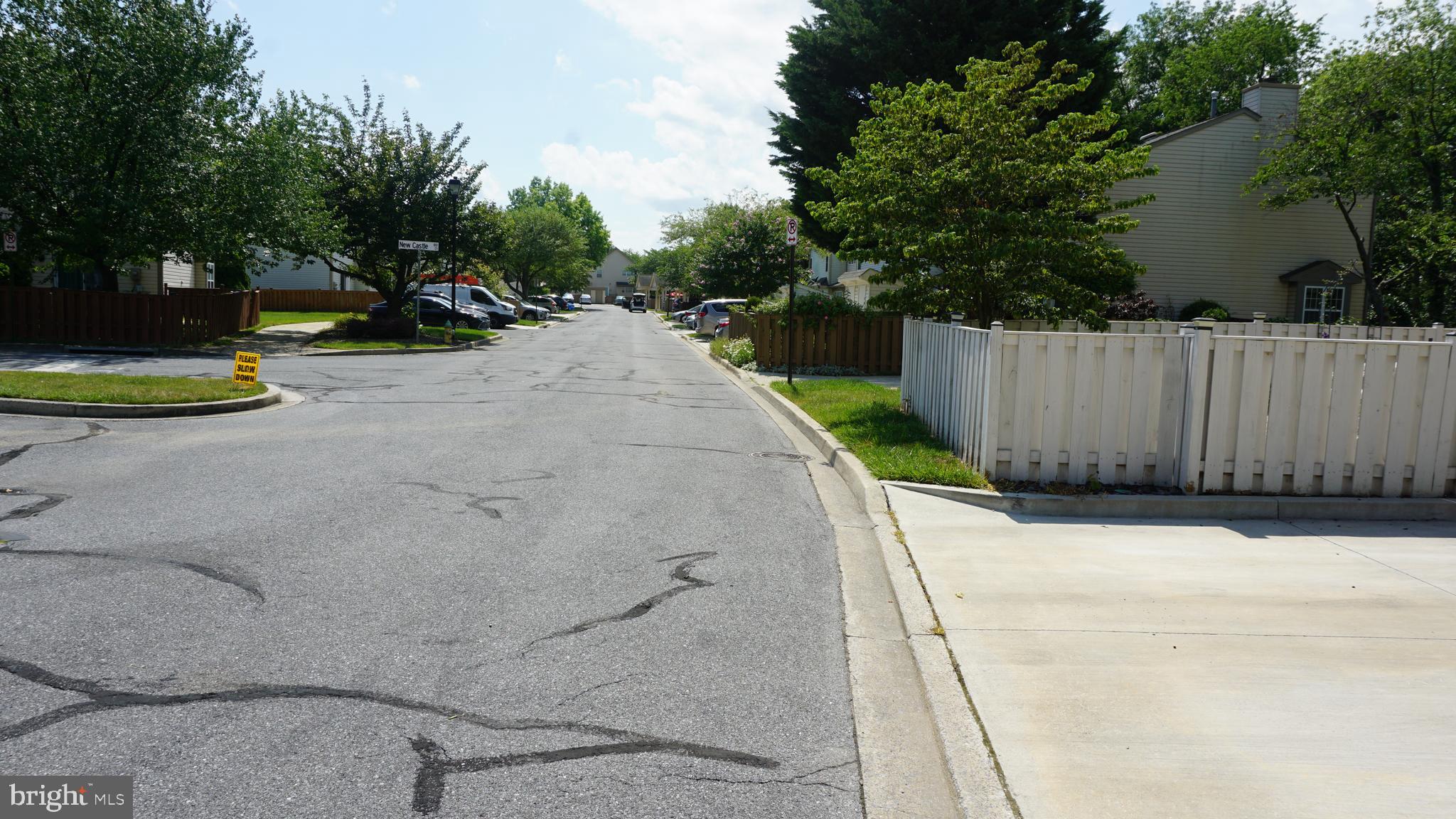 WATERFORD - Residential Lease