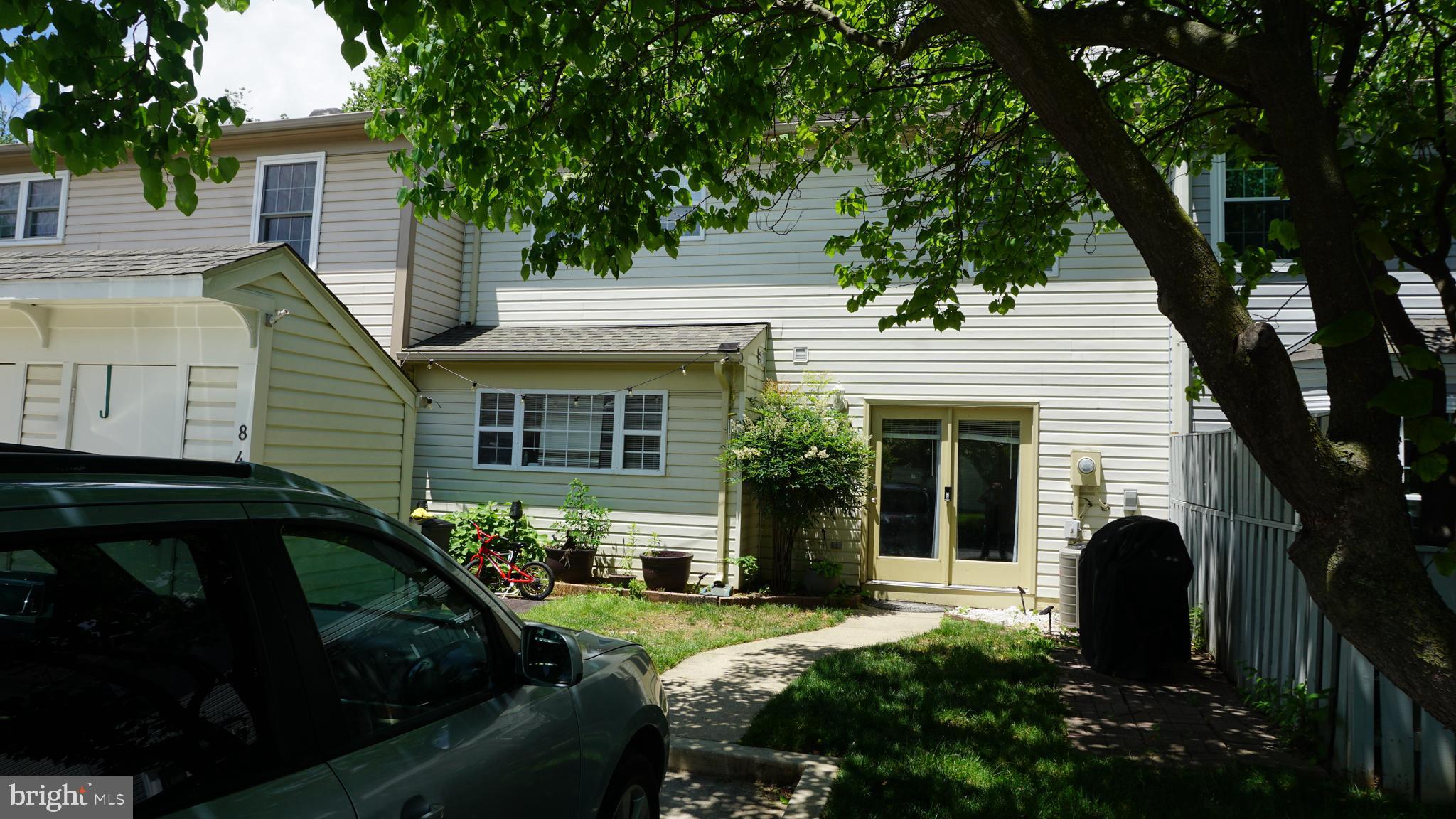 WATERFORD - Residential Lease