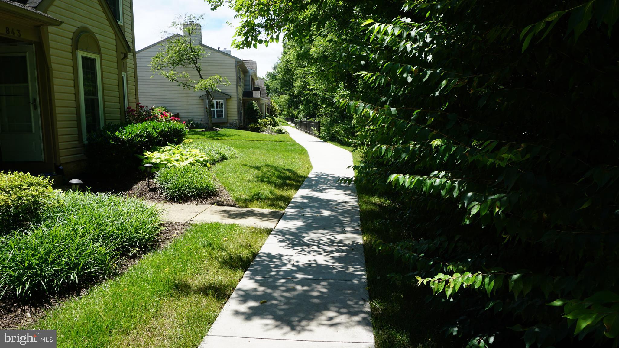 WATERFORD - Residential Lease