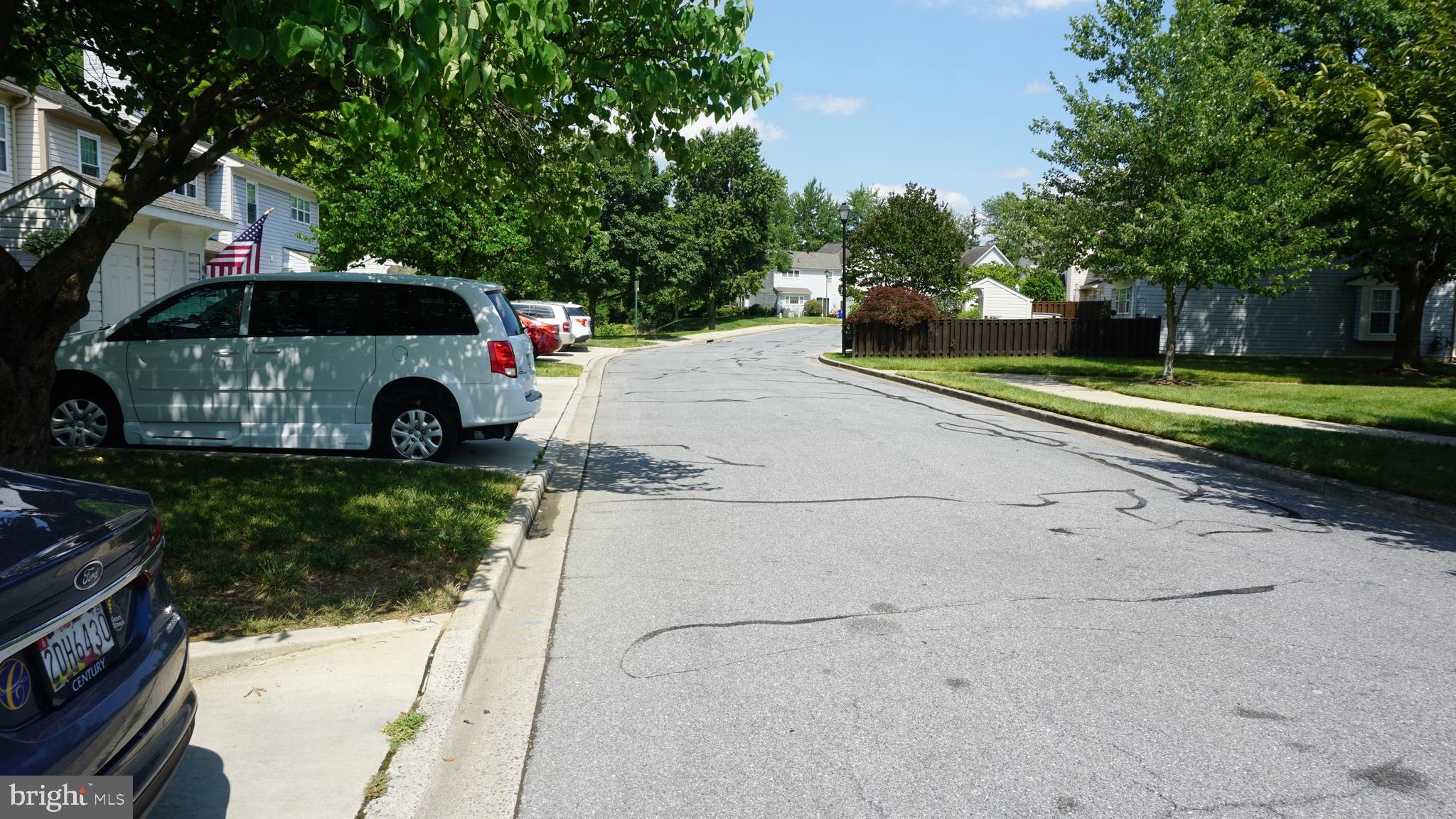 WATERFORD - Residential Lease