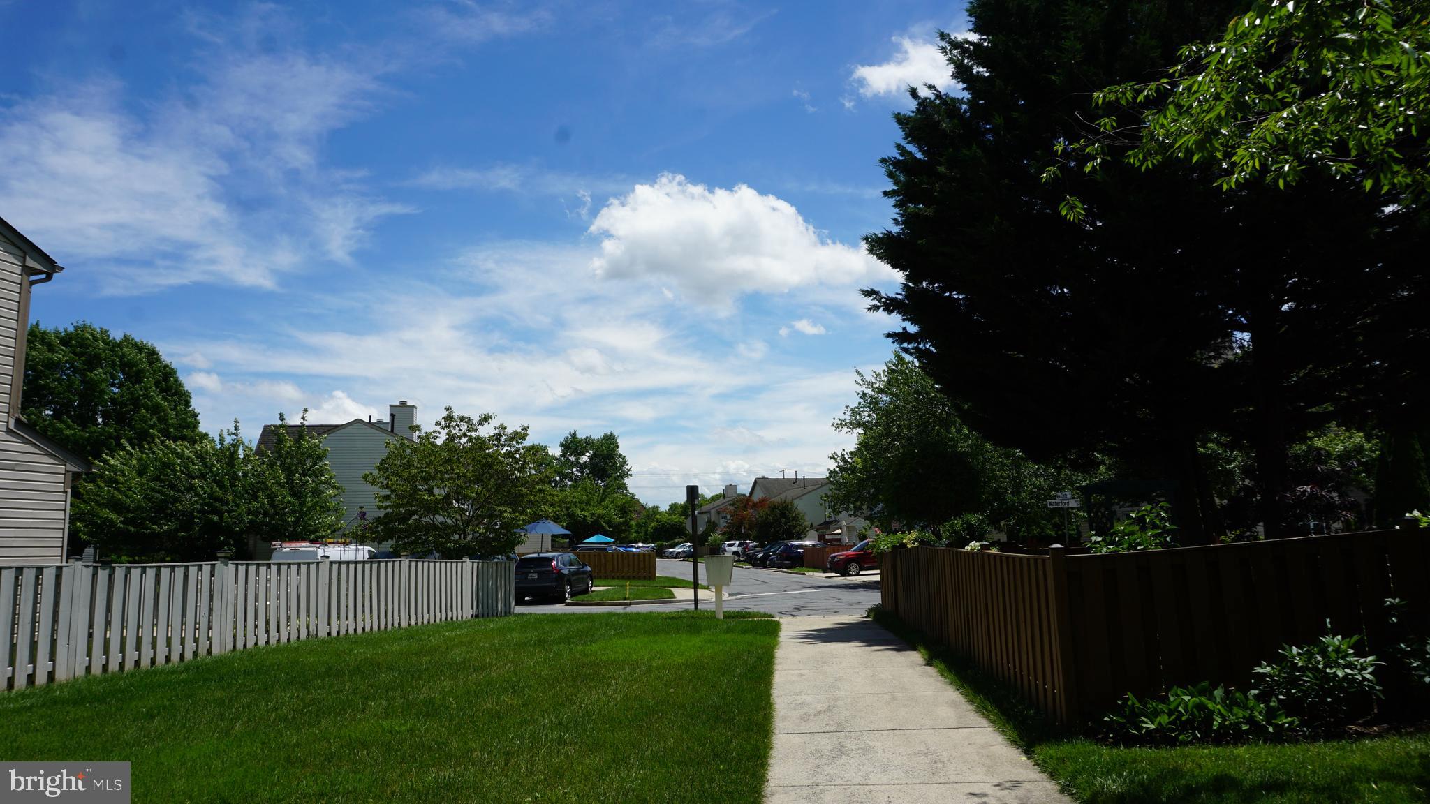 WATERFORD - Residential Lease