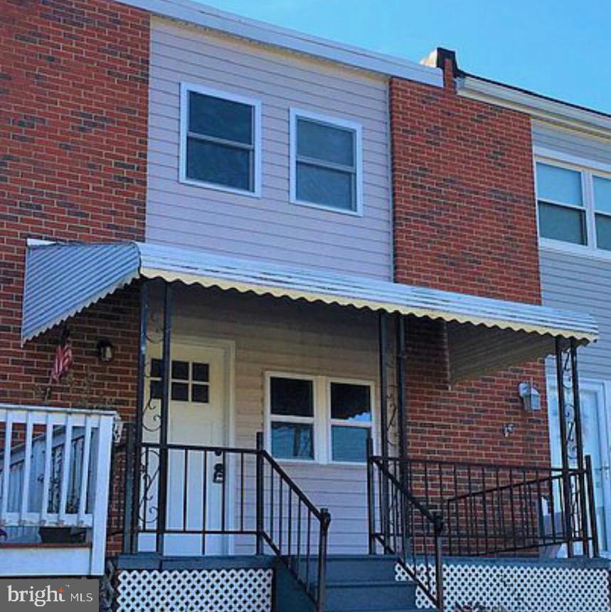 BROOKLYN PARK - Residential