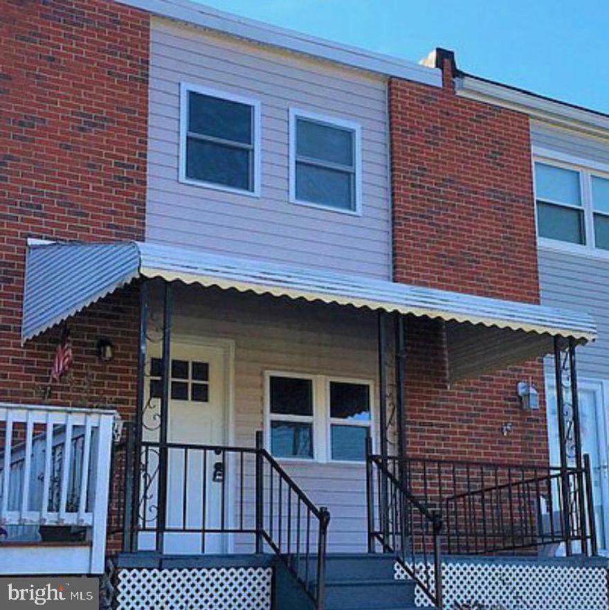 Property should be available around labor day weekend. Photos coming soon.