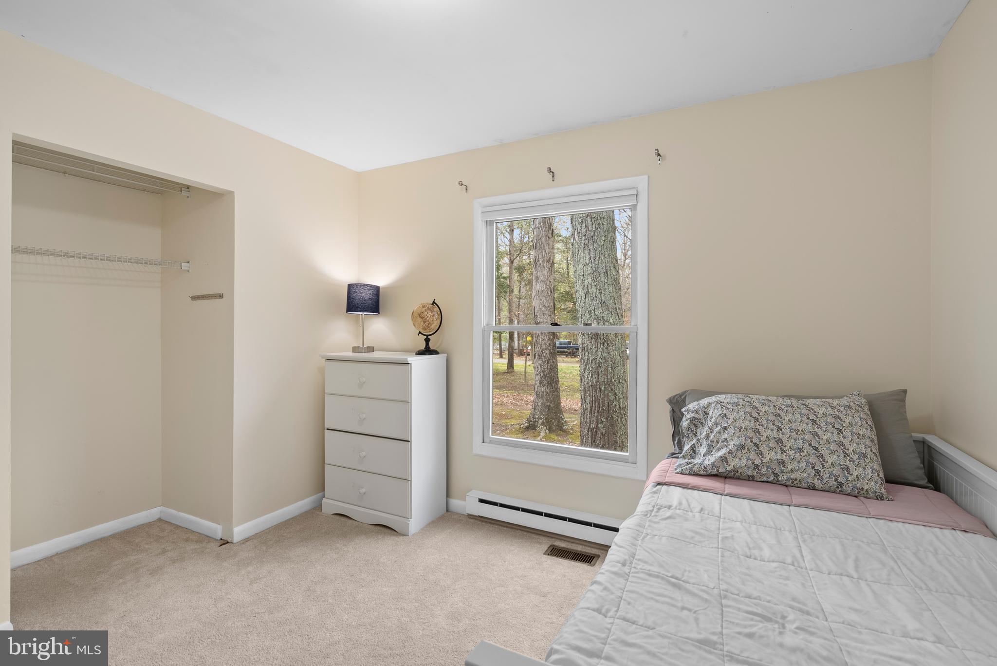 CHESAPEAKE RANCH ESTATES - Residential