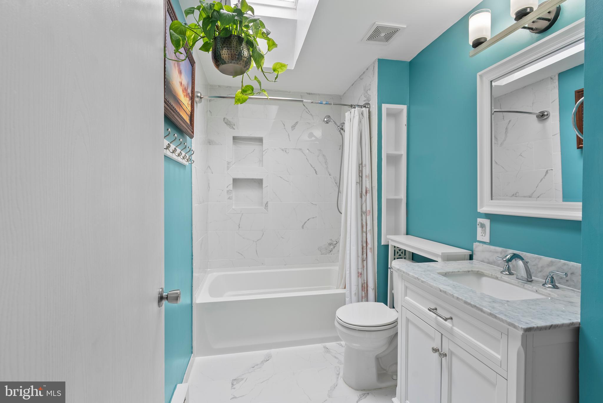 CHESAPEAKE RANCH ESTATES - Residential