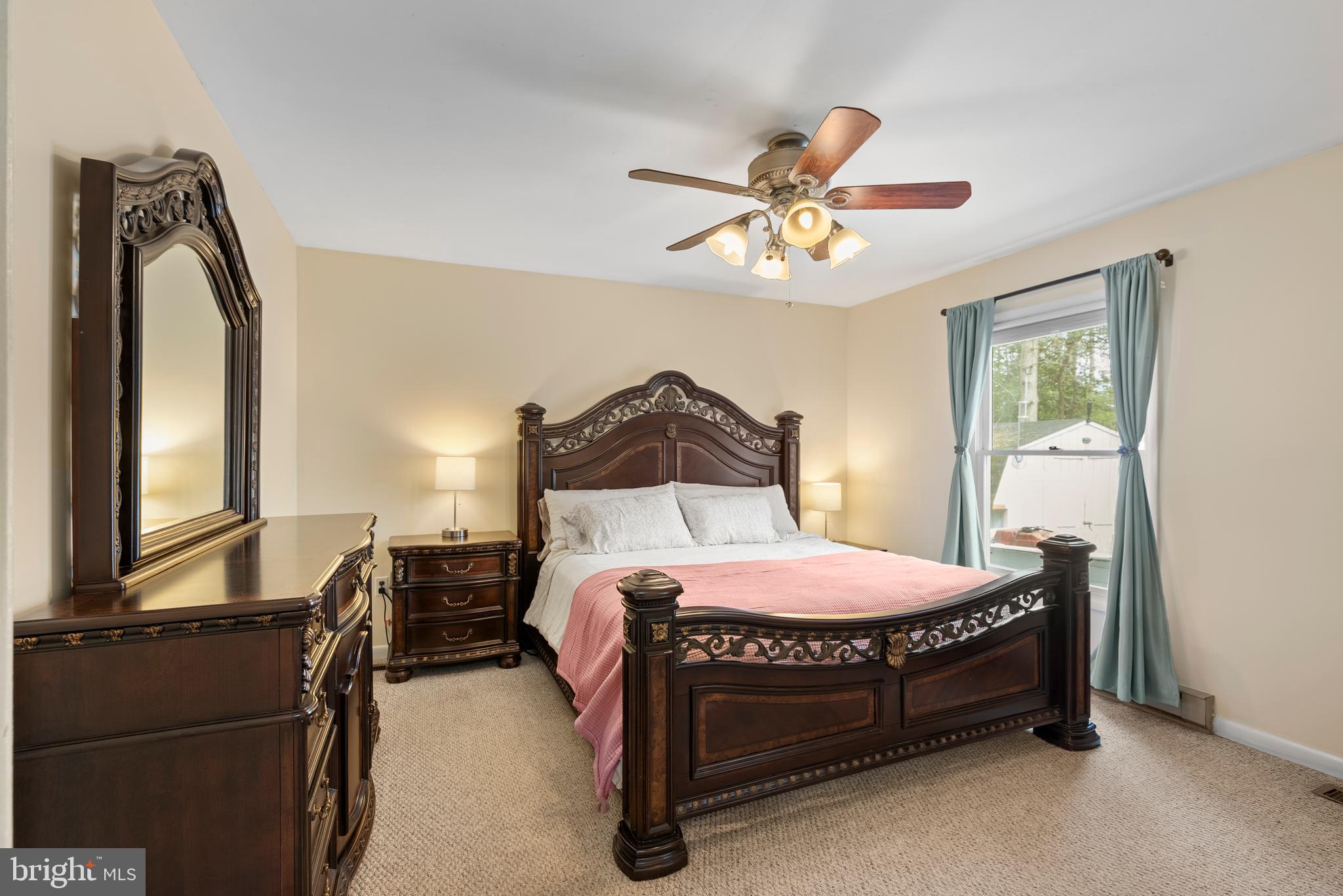 CHESAPEAKE RANCH ESTATES - Residential