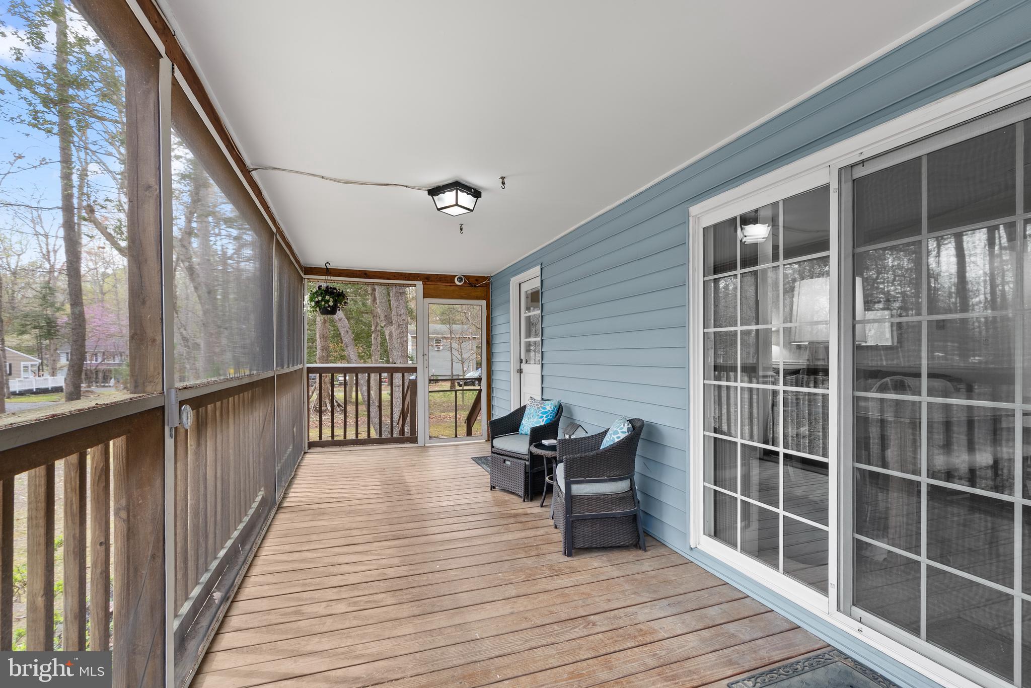 CHESAPEAKE RANCH ESTATES - Residential