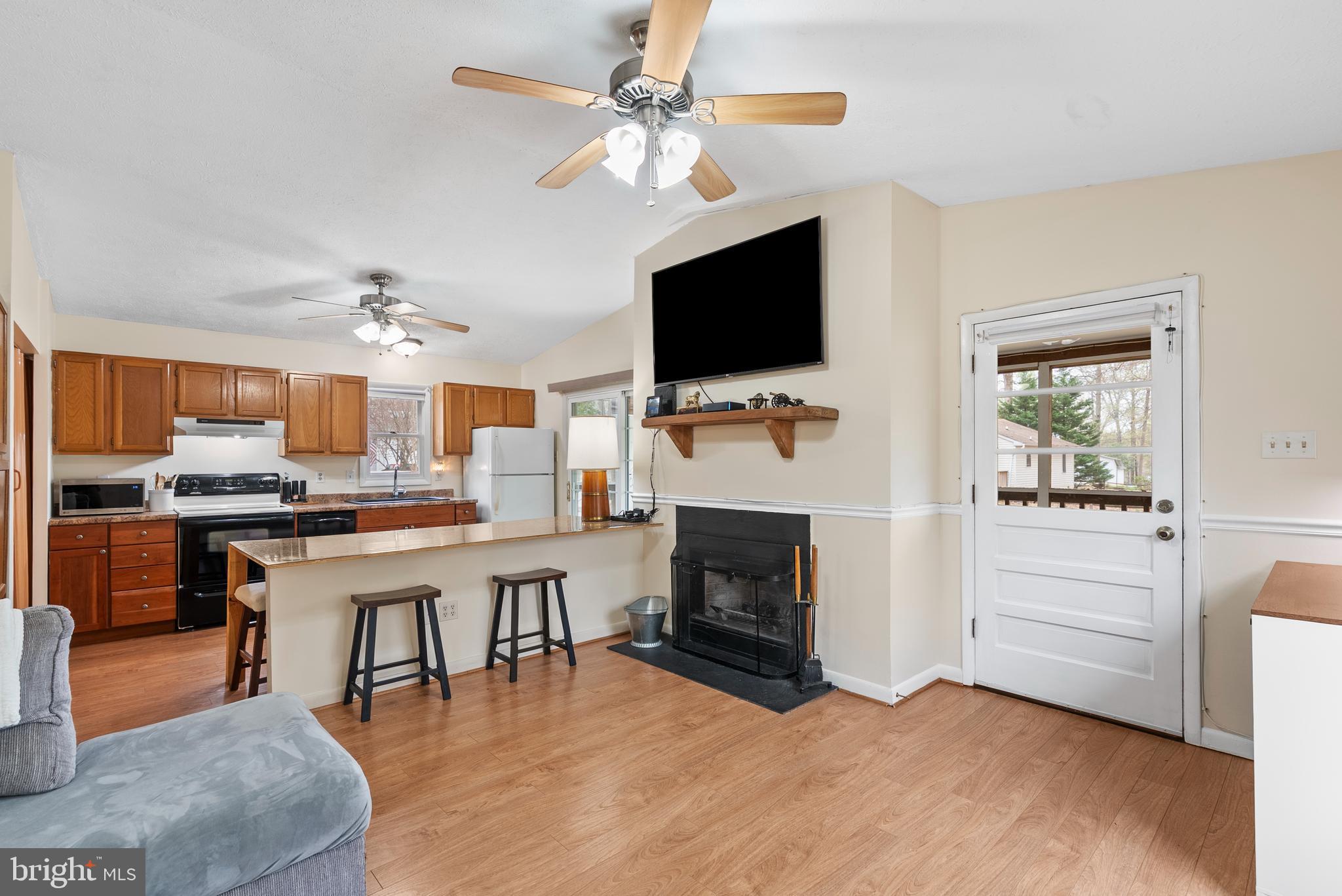 CHESAPEAKE RANCH ESTATES - Residential