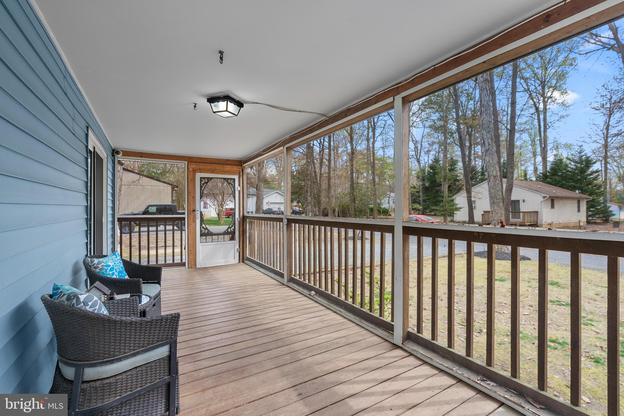 CHESAPEAKE RANCH ESTATES - Residential