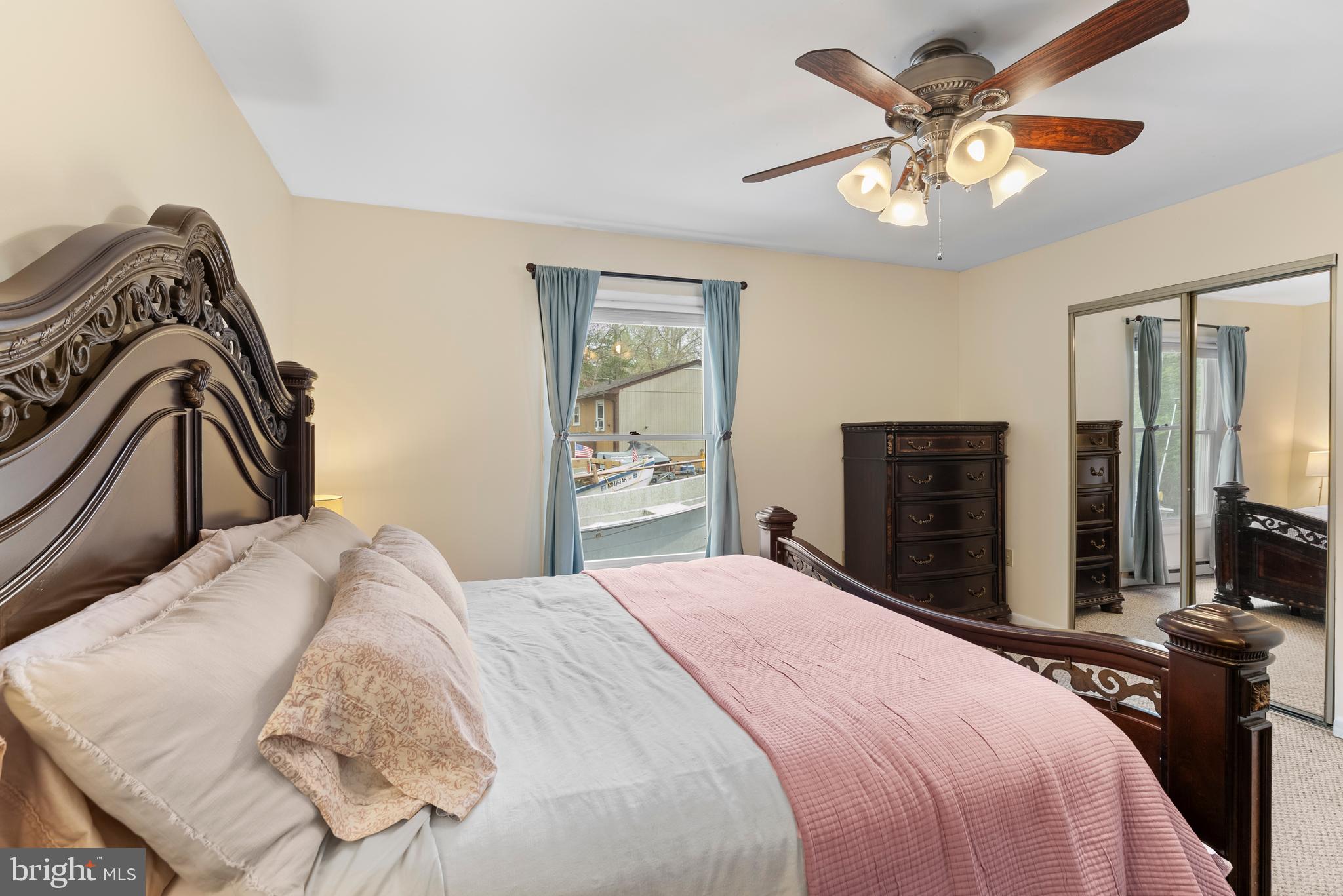 CHESAPEAKE RANCH ESTATES - Residential