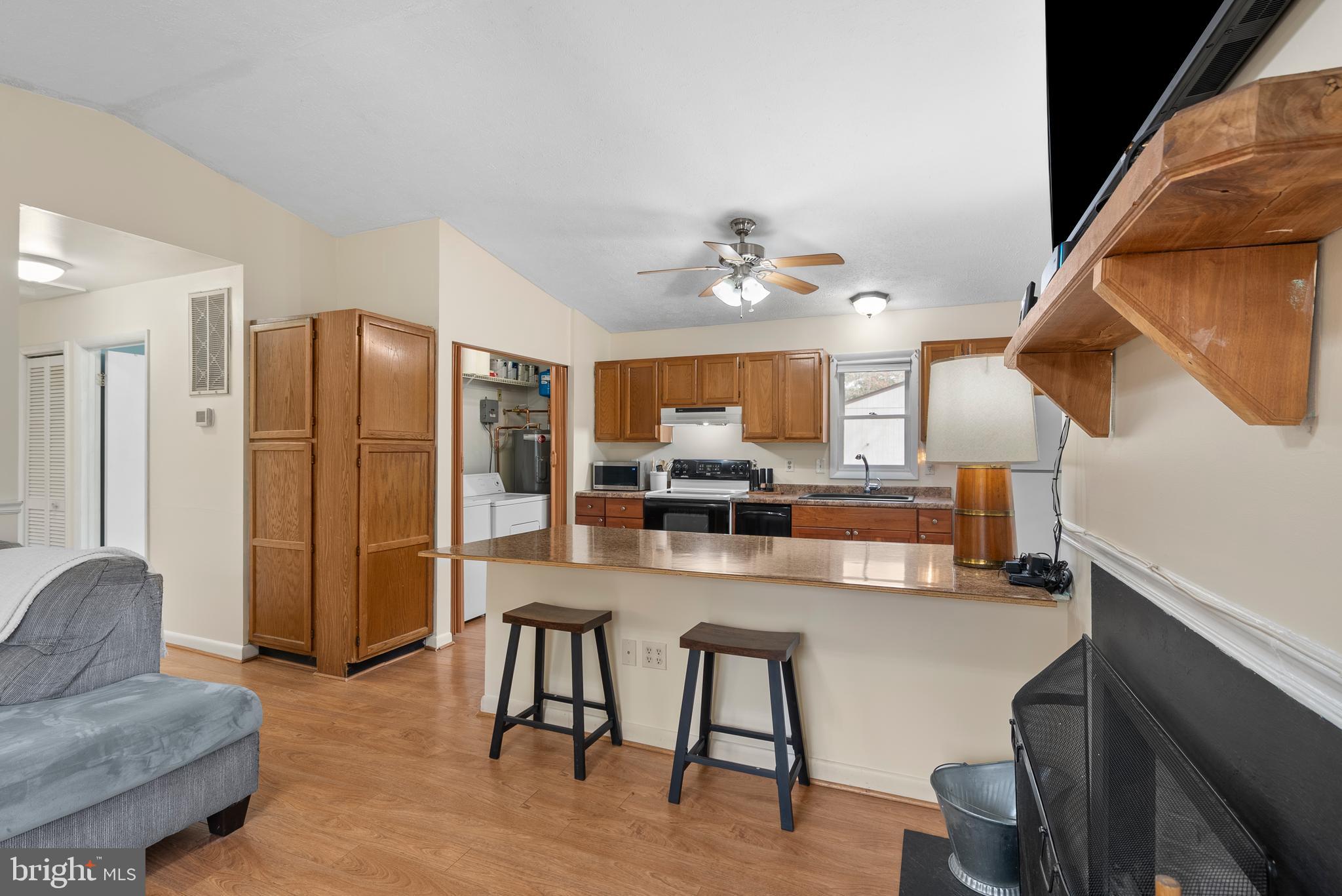 CHESAPEAKE RANCH ESTATES - Residential