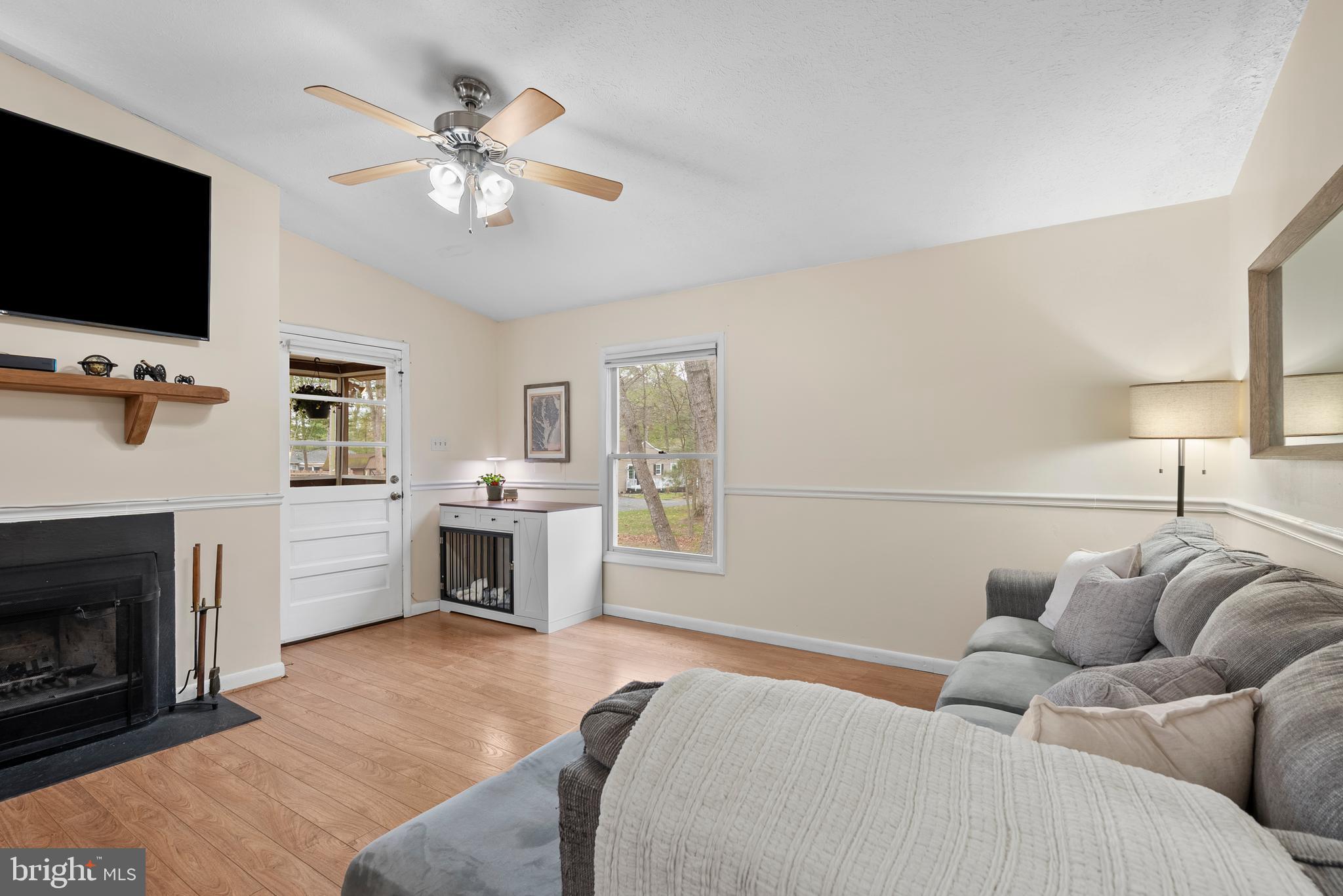 CHESAPEAKE RANCH ESTATES - Residential