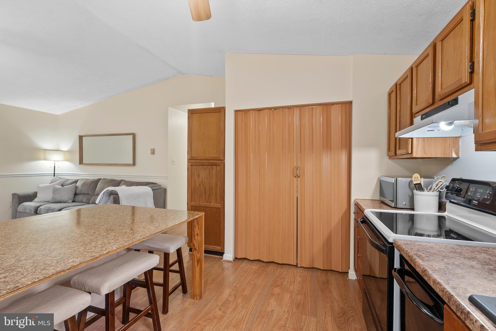 CHESAPEAKE RANCH ESTATES - Residential