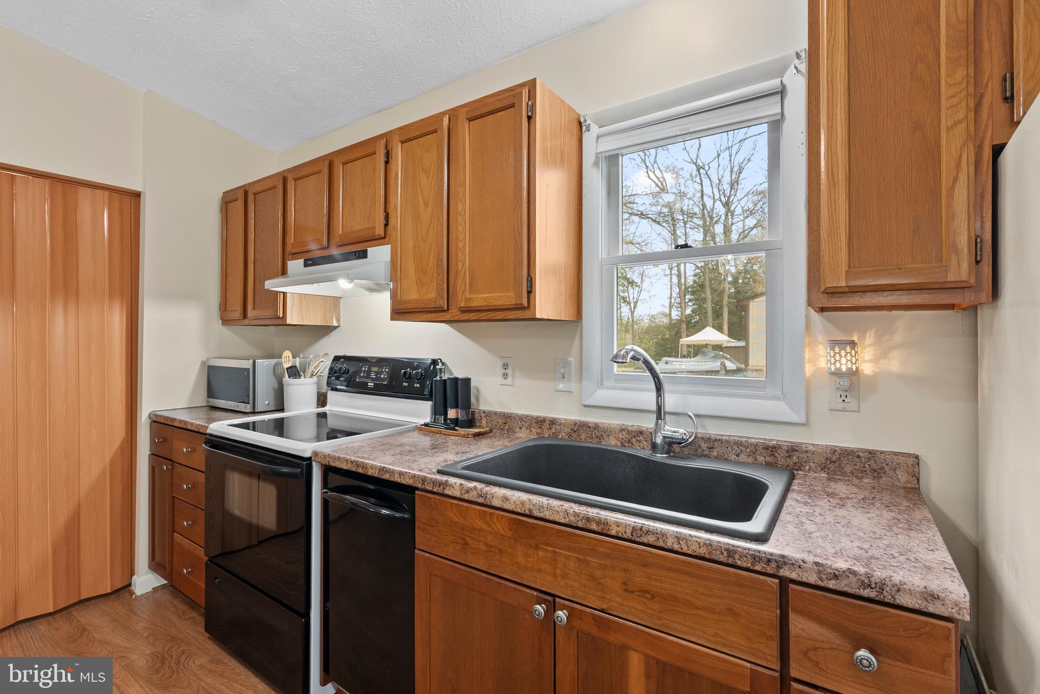 CHESAPEAKE RANCH ESTATES - Residential