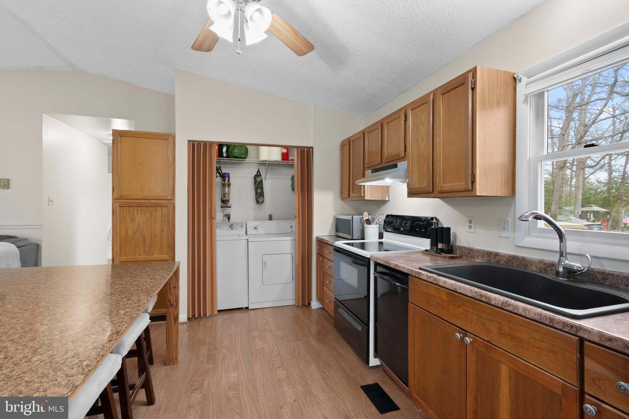 CHESAPEAKE RANCH ESTATES - Residential