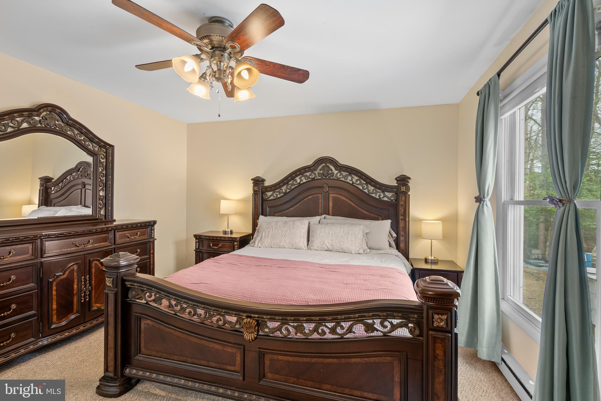 CHESAPEAKE RANCH ESTATES - Residential