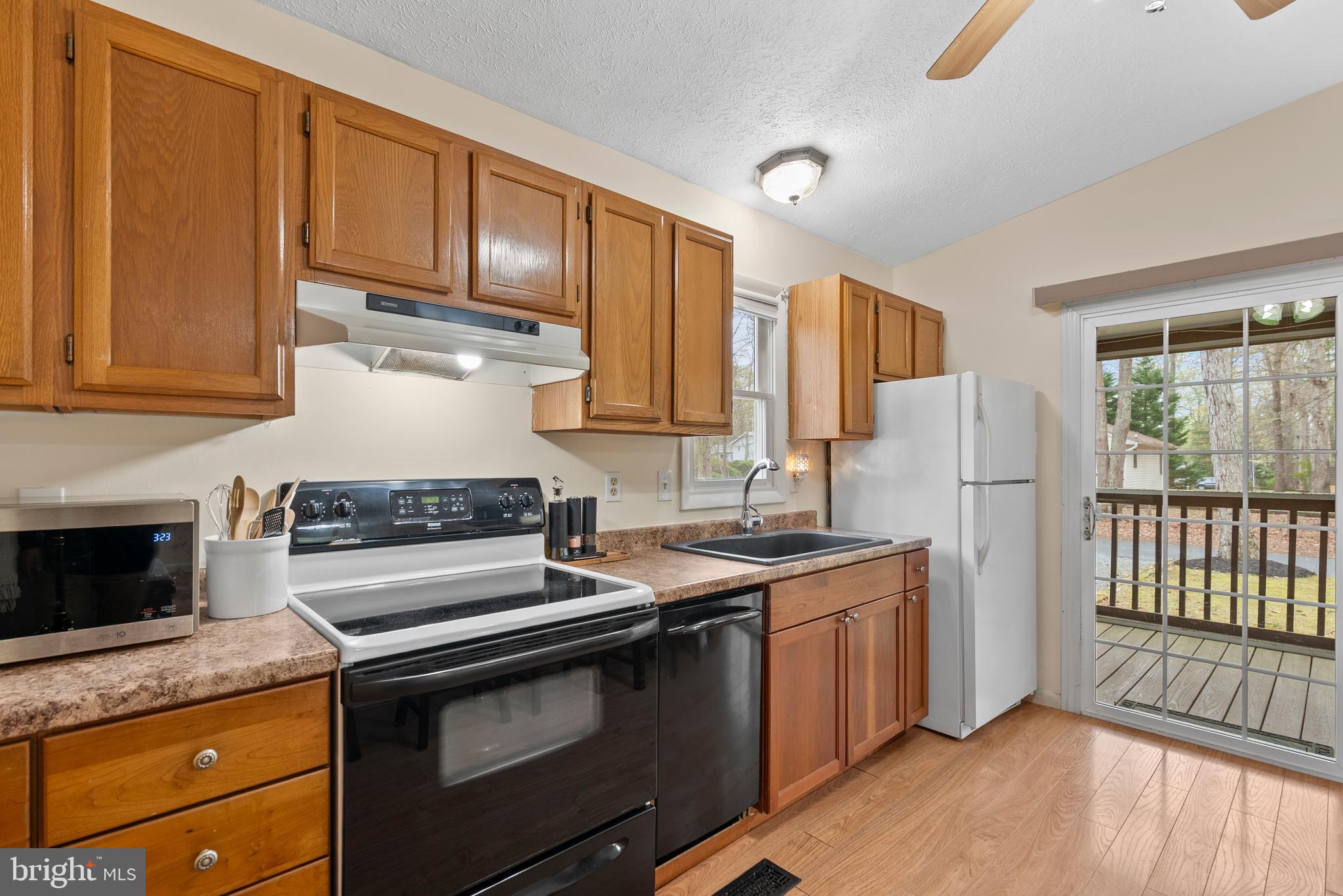 CHESAPEAKE RANCH ESTATES - Residential