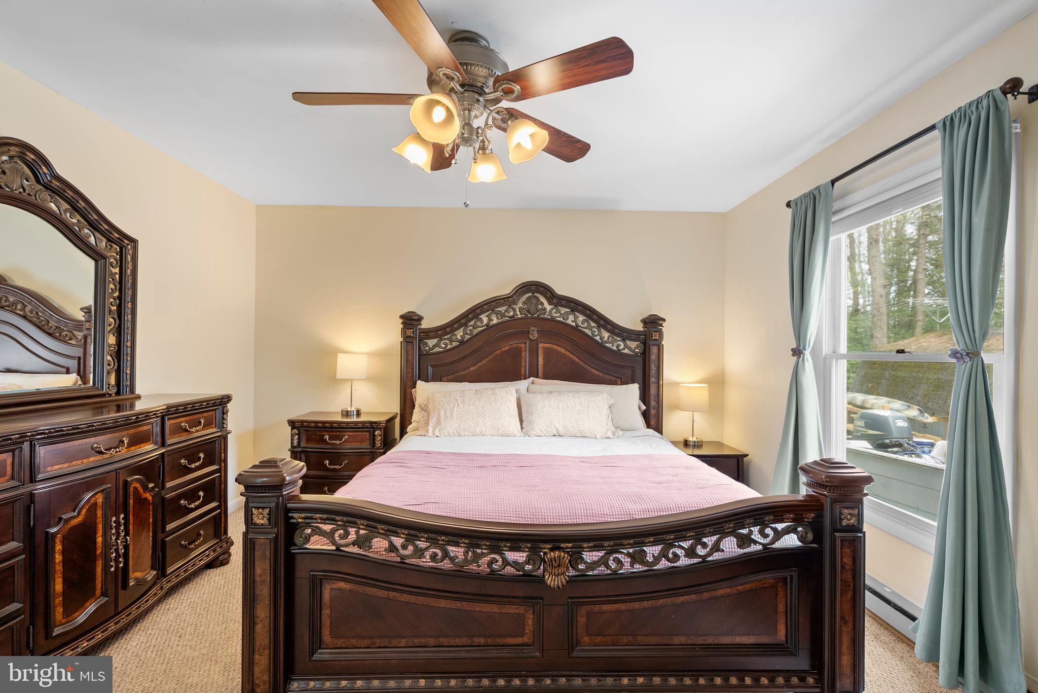 CHESAPEAKE RANCH ESTATES - Residential