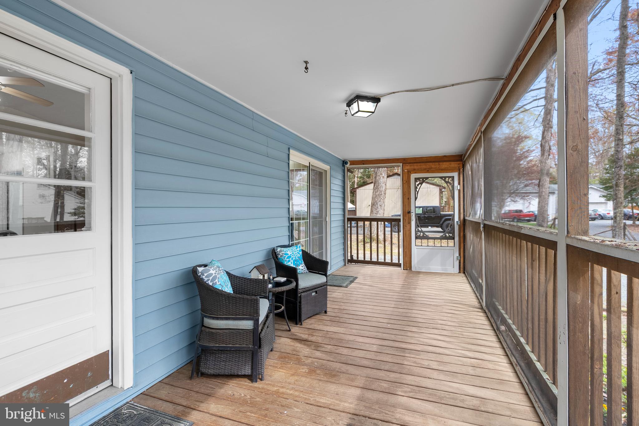 CHESAPEAKE RANCH ESTATES - Residential