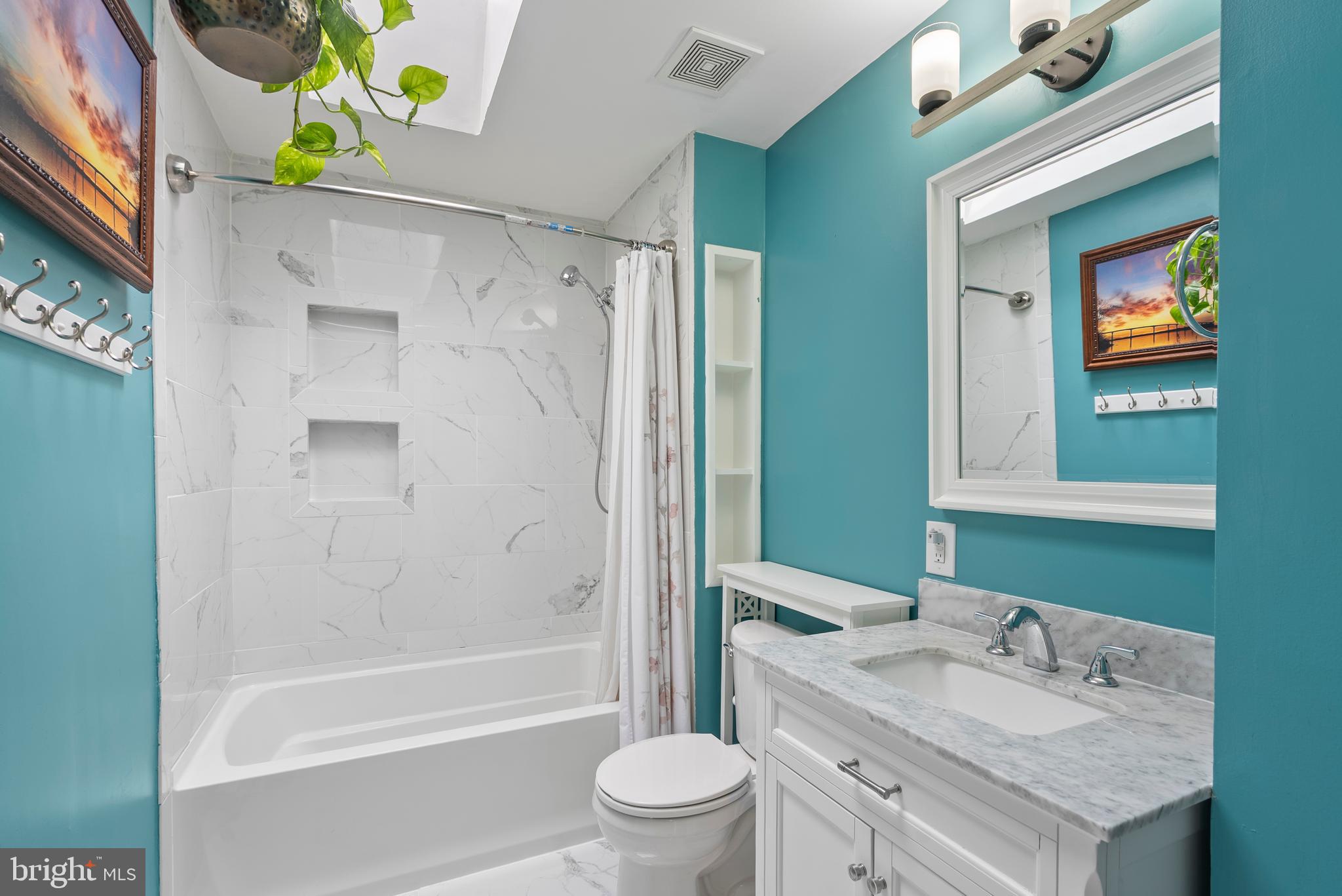 CHESAPEAKE RANCH ESTATES - Residential