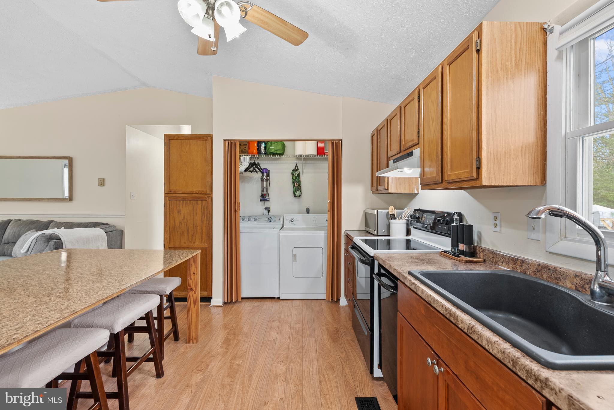 CHESAPEAKE RANCH ESTATES - Residential