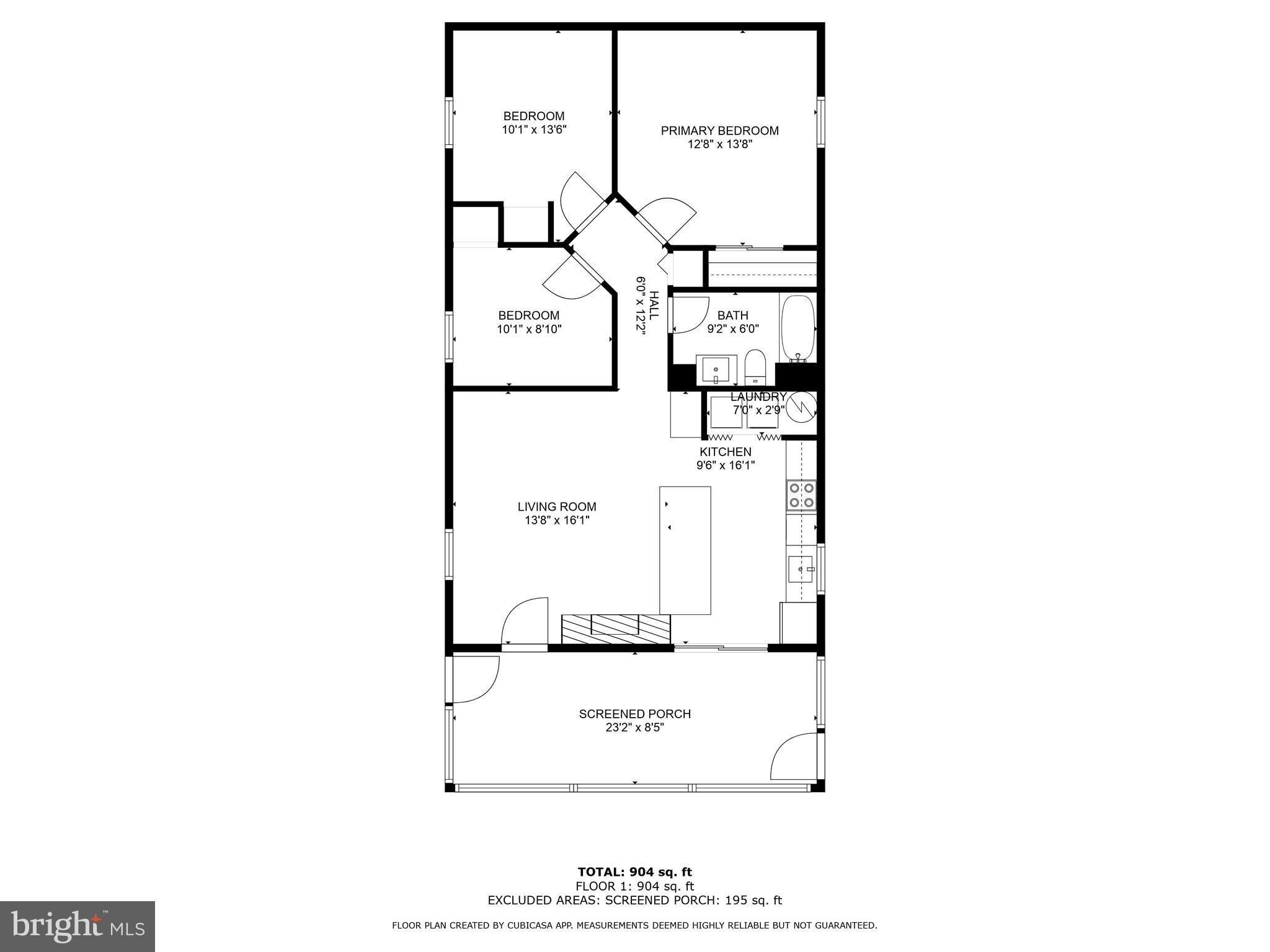 CHESAPEAKE RANCH ESTATES - Residential