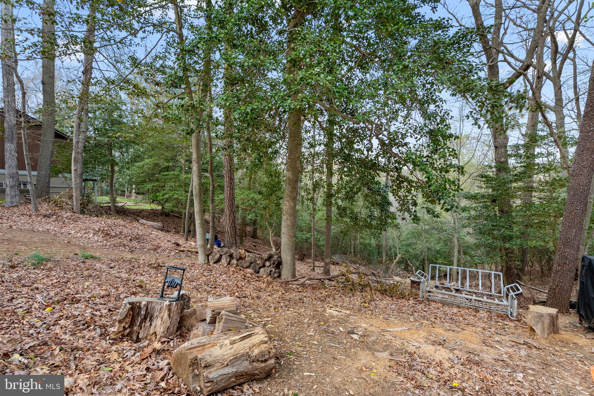 CHESAPEAKE RANCH ESTATES - Residential