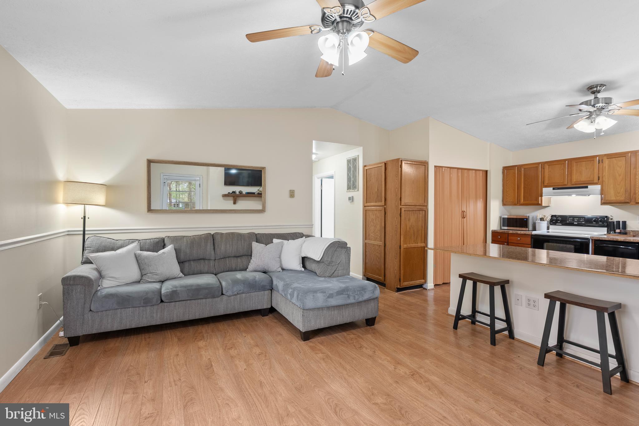 CHESAPEAKE RANCH ESTATES - Residential