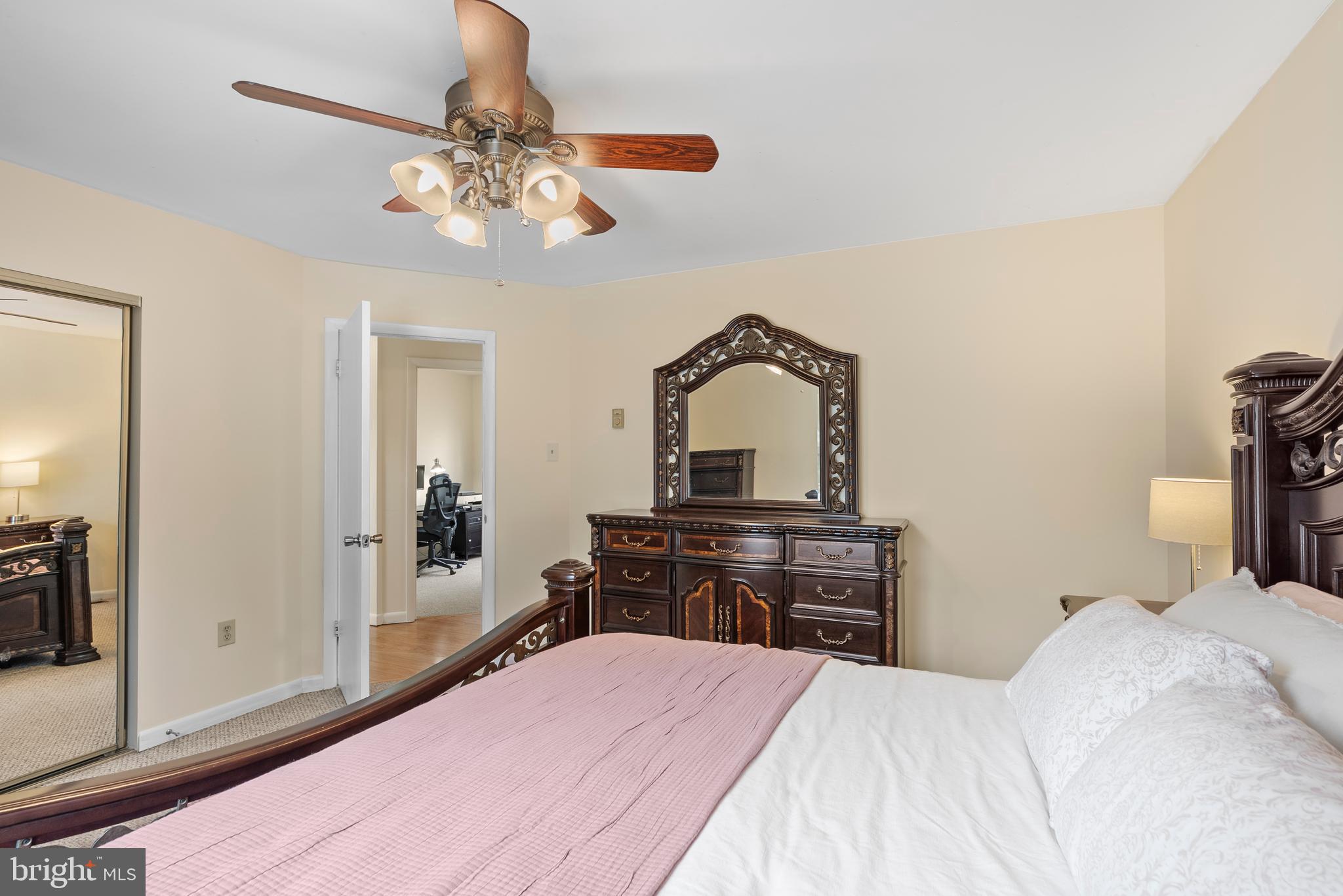 CHESAPEAKE RANCH ESTATES - Residential