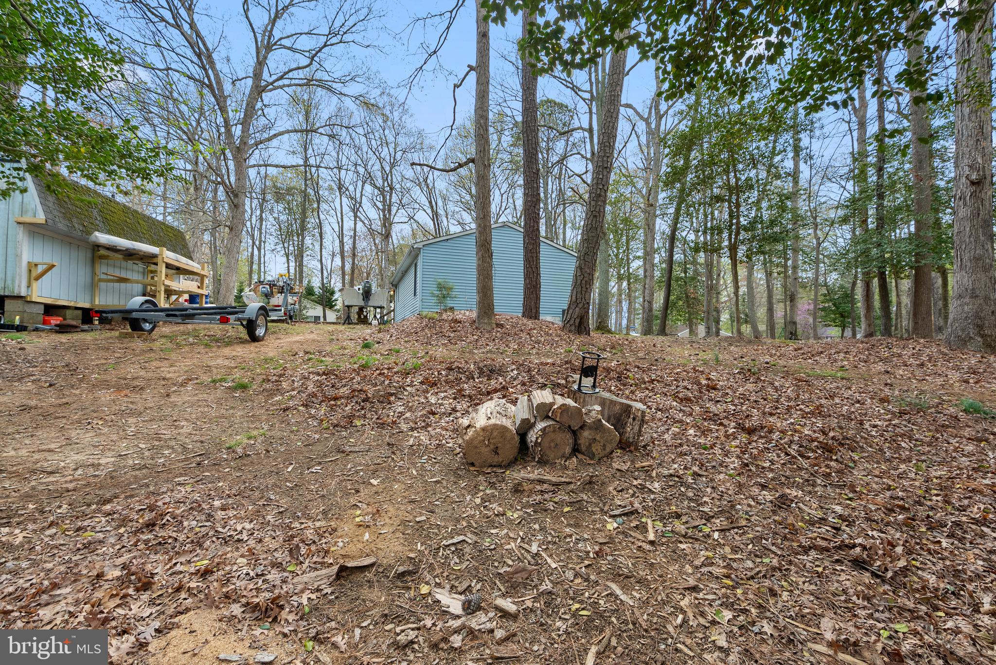 CHESAPEAKE RANCH ESTATES - Residential