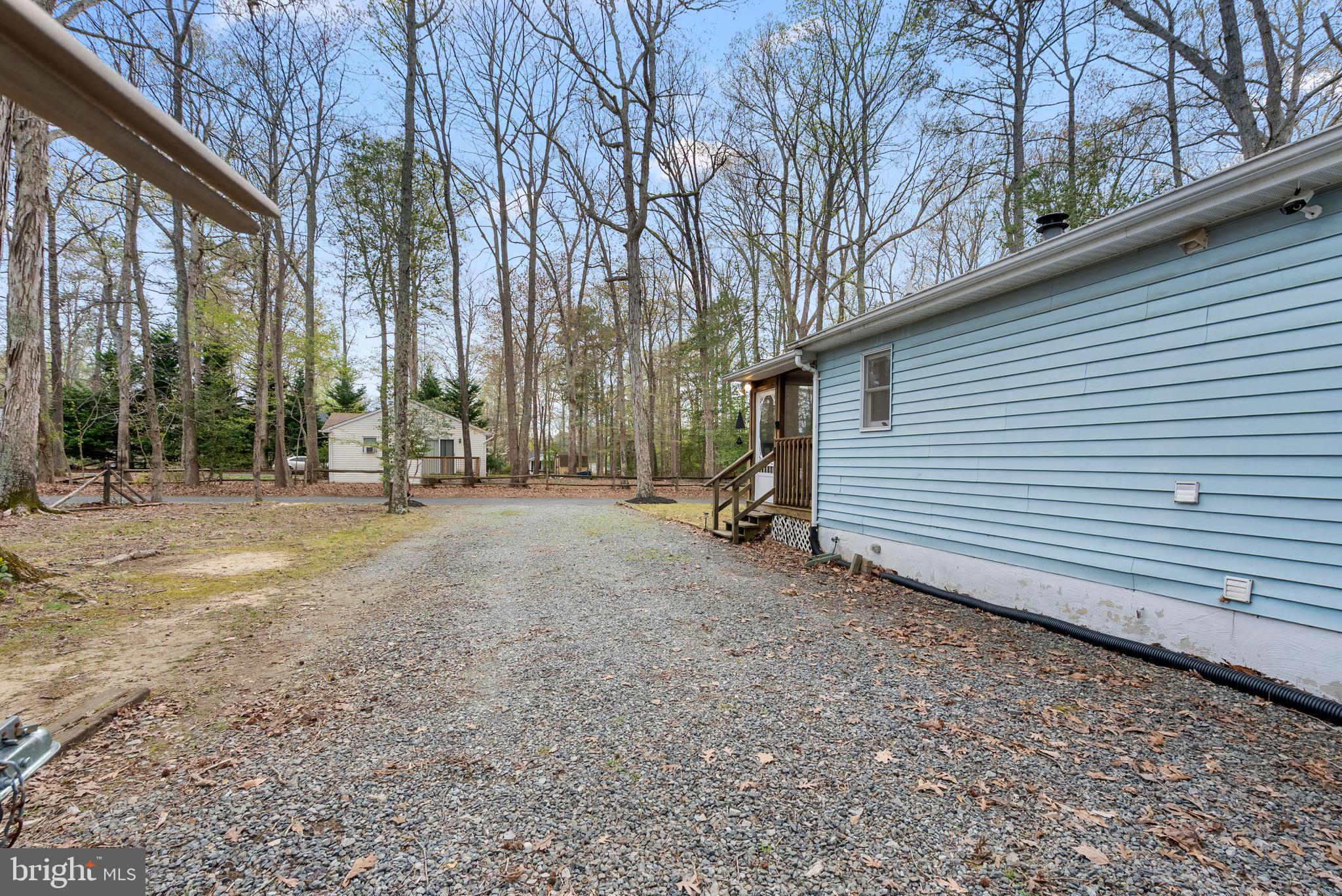 CHESAPEAKE RANCH ESTATES - Residential