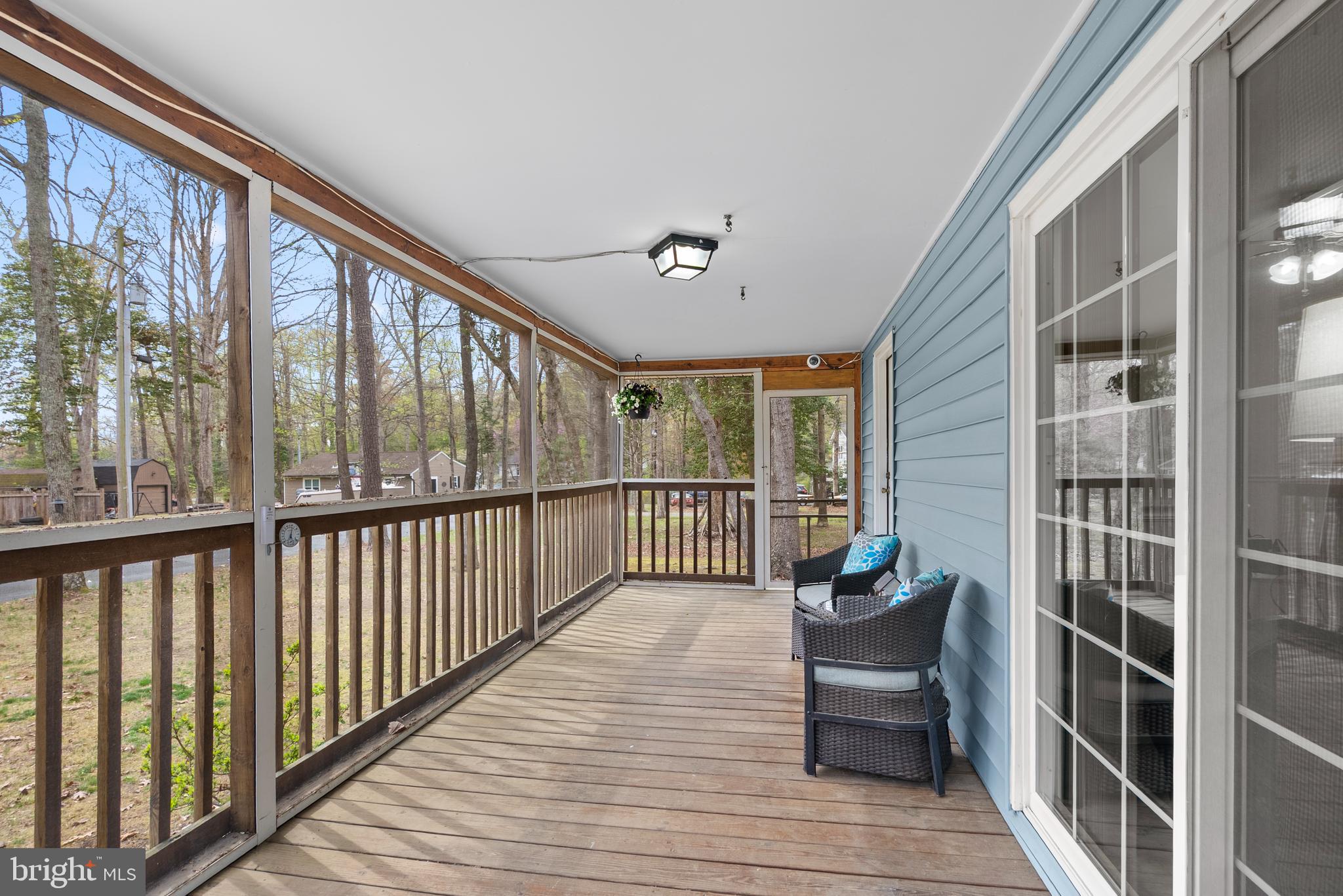 CHESAPEAKE RANCH ESTATES - Residential