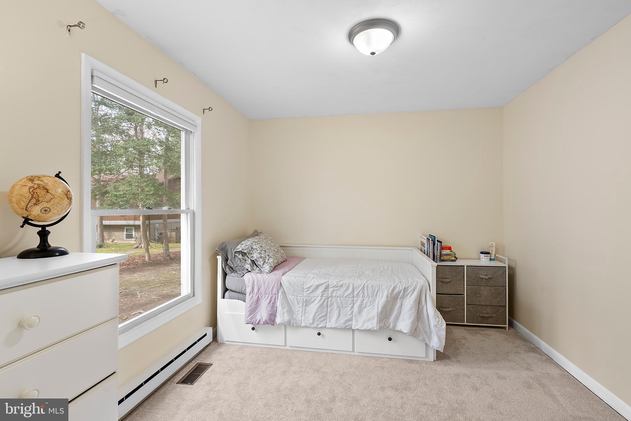 CHESAPEAKE RANCH ESTATES - Residential