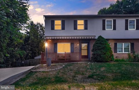 Photo of 90 Endslow Road, Maytown, PA 17550 (MLS # PALA2053768)