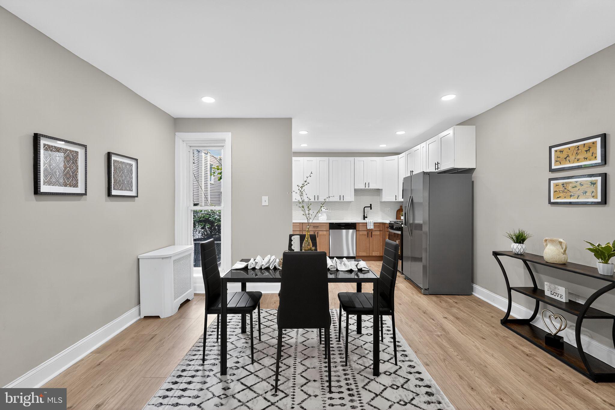 KINGSESSING - Residential