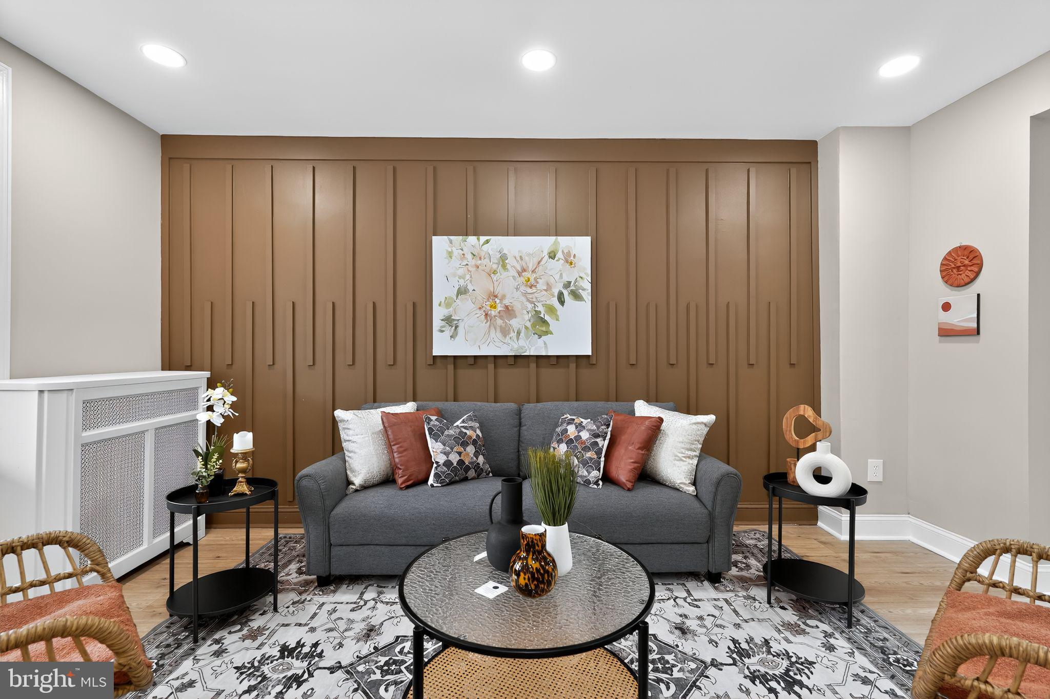 KINGSESSING - Residential