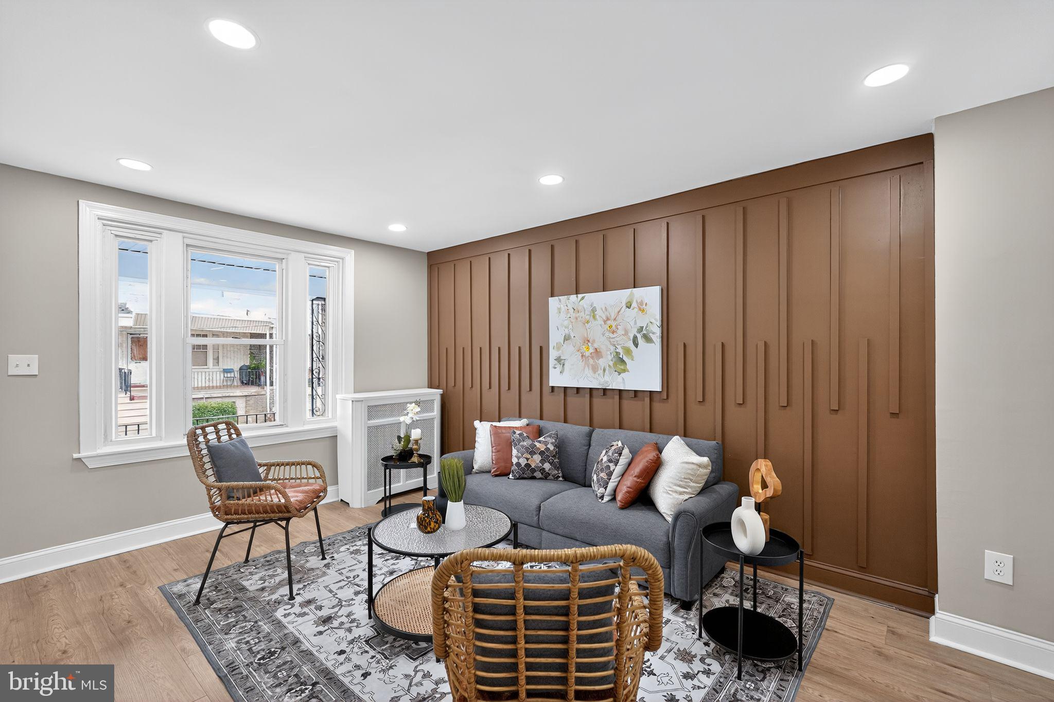 KINGSESSING - Residential