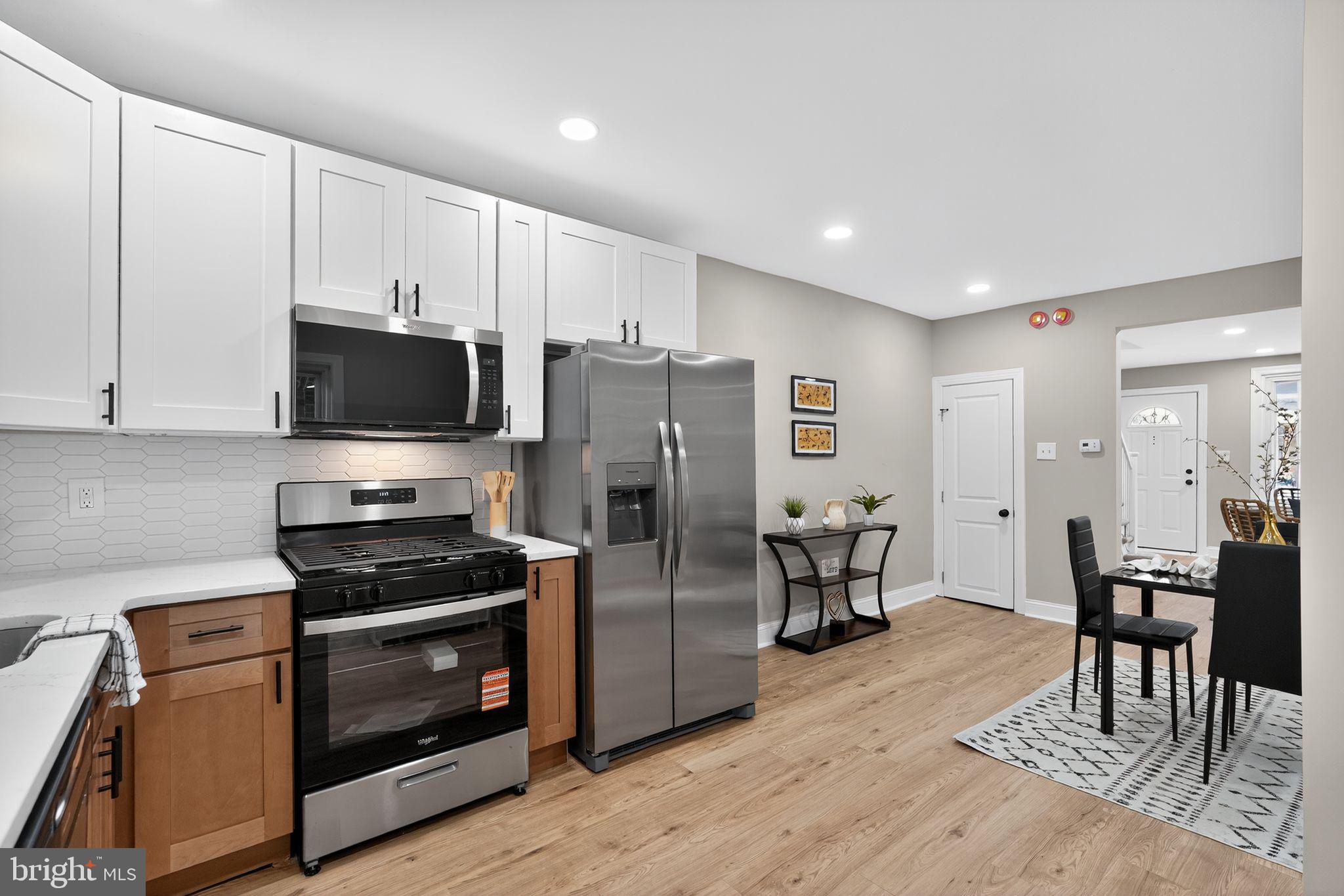 KINGSESSING - Residential