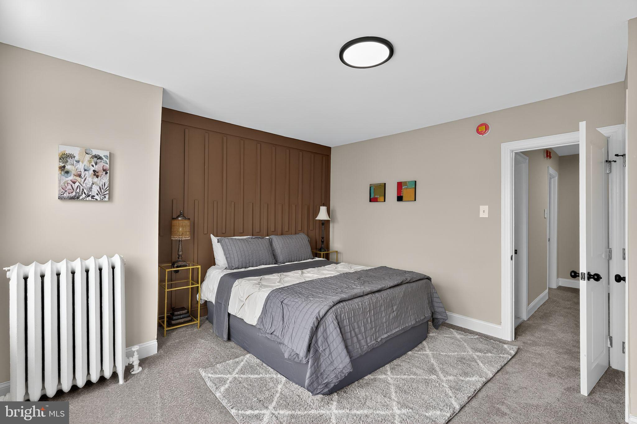 KINGSESSING - Residential