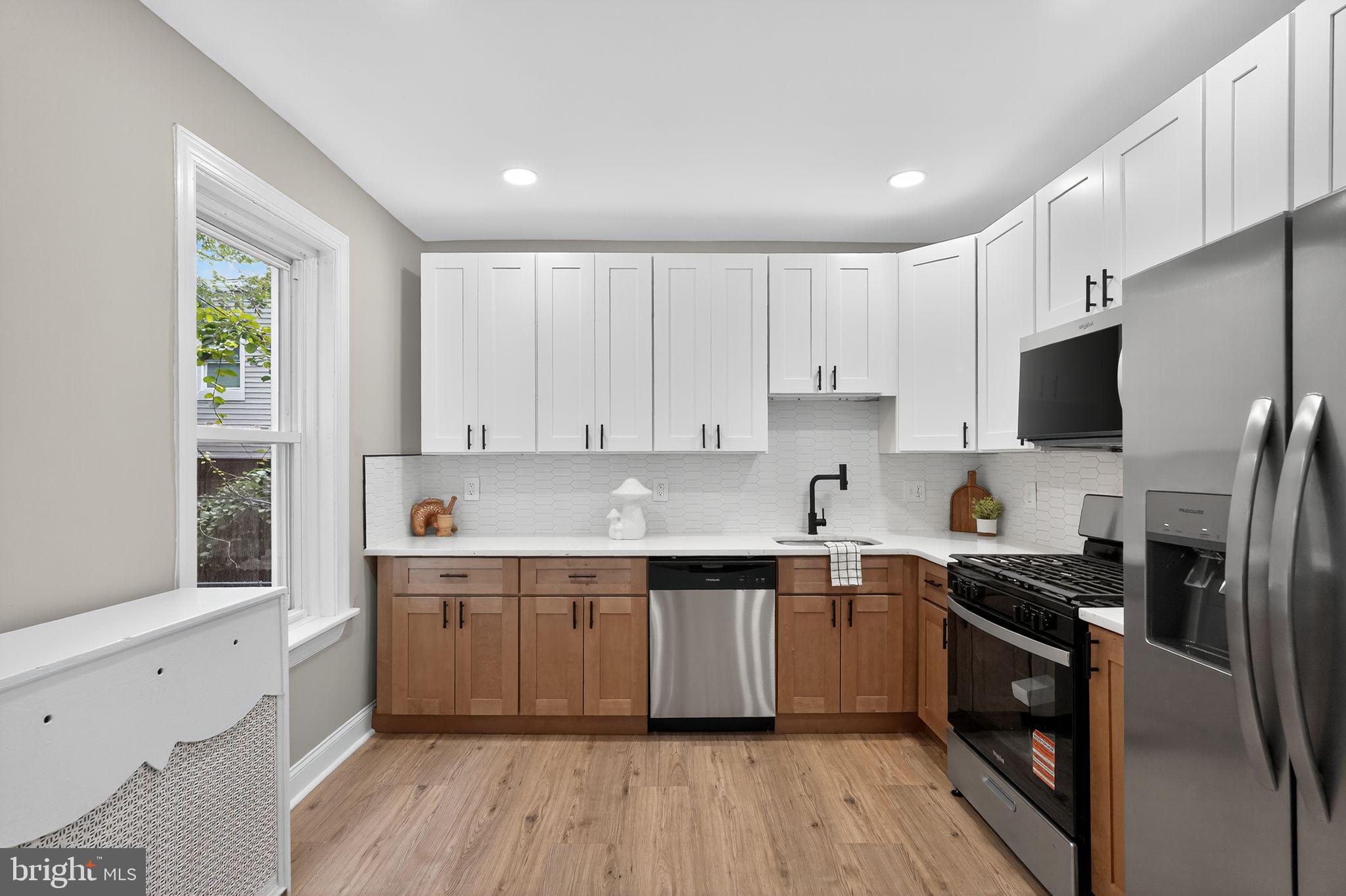 KINGSESSING - Residential