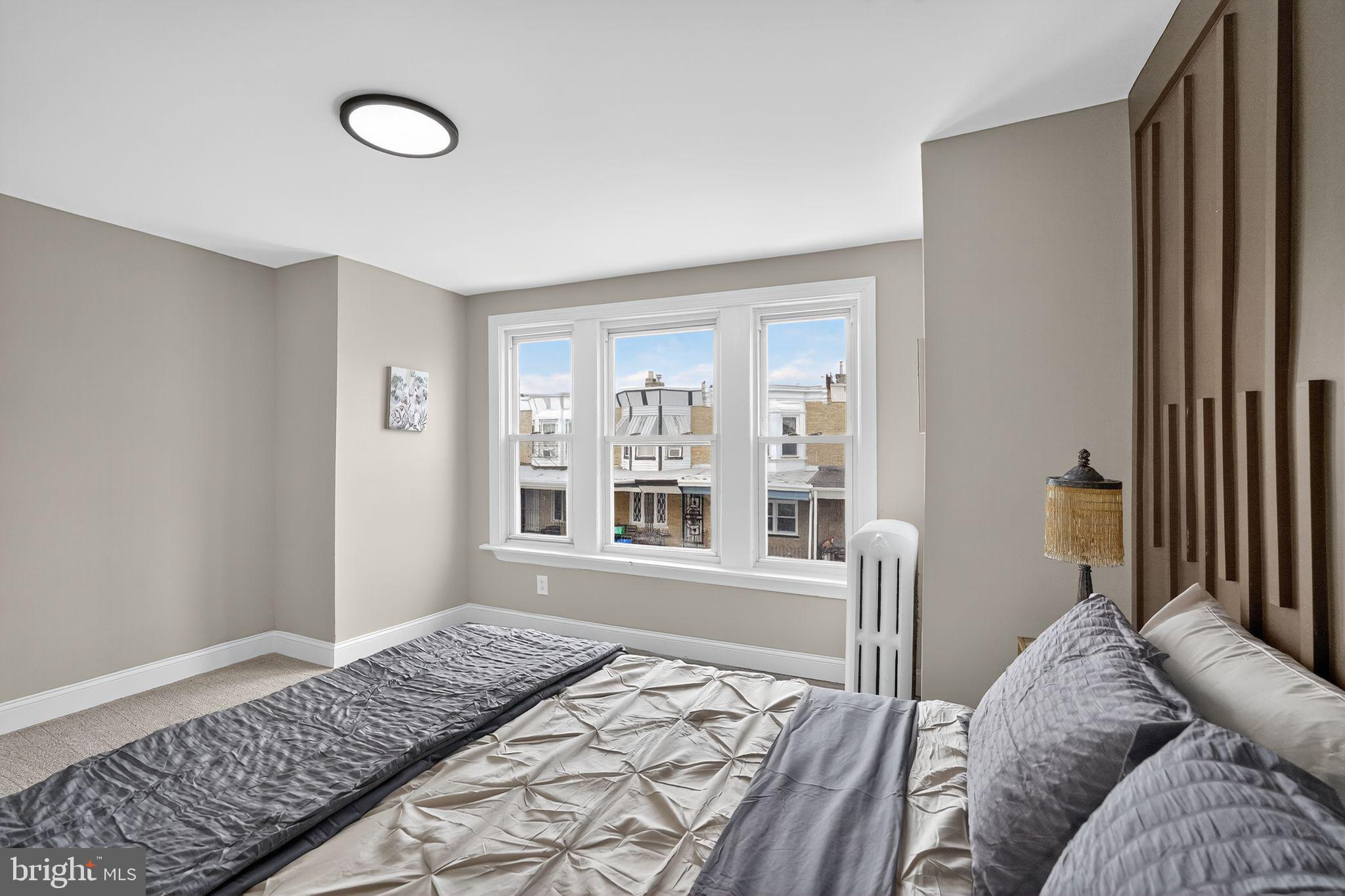 KINGSESSING - Residential