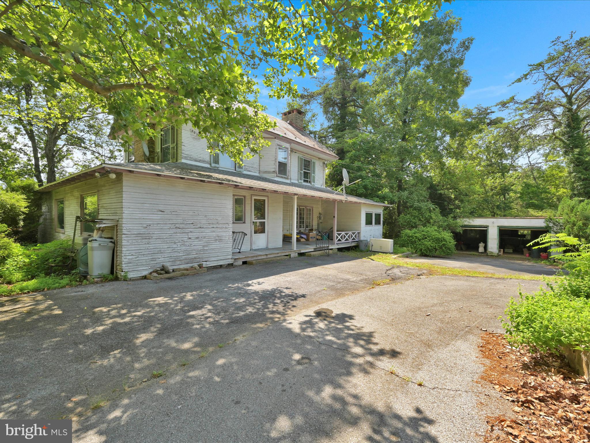 21 BLUE ROCKS ROAD