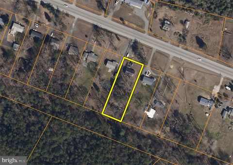 21983 POINT LOOKOUT ROAD LEONARDTOWN MD 20650