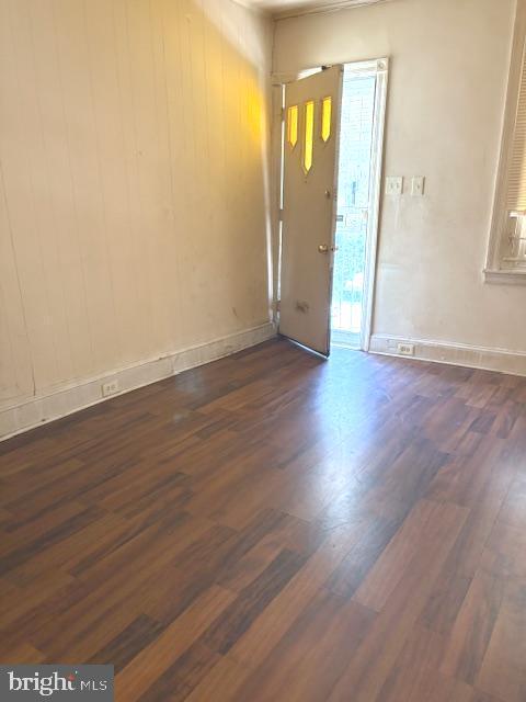 ALLEGHENY WEST - Residential